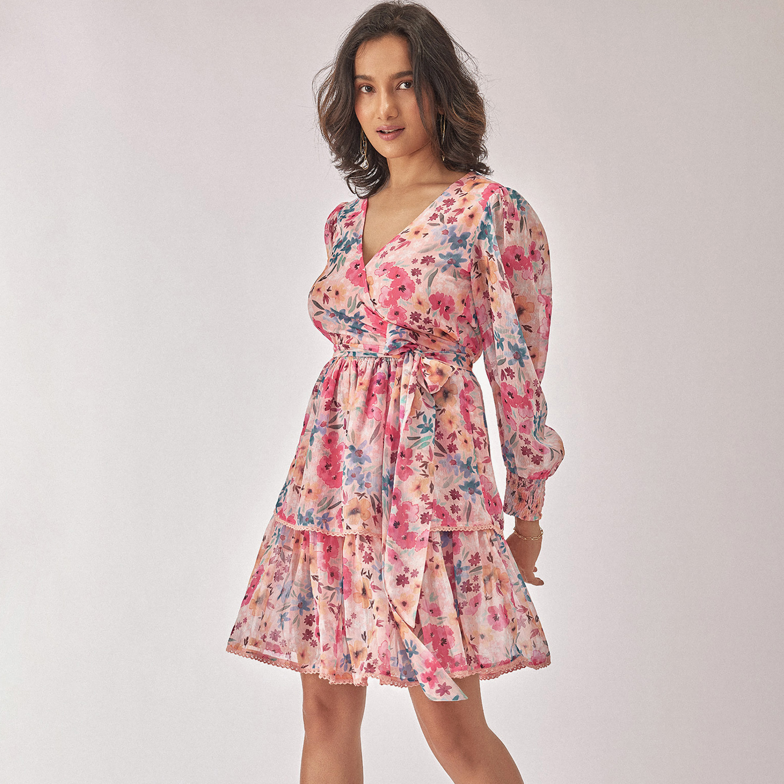 Buy TheLabelLife.com Black Maxi Dress - Dresses for Women 1235076 | Myntra