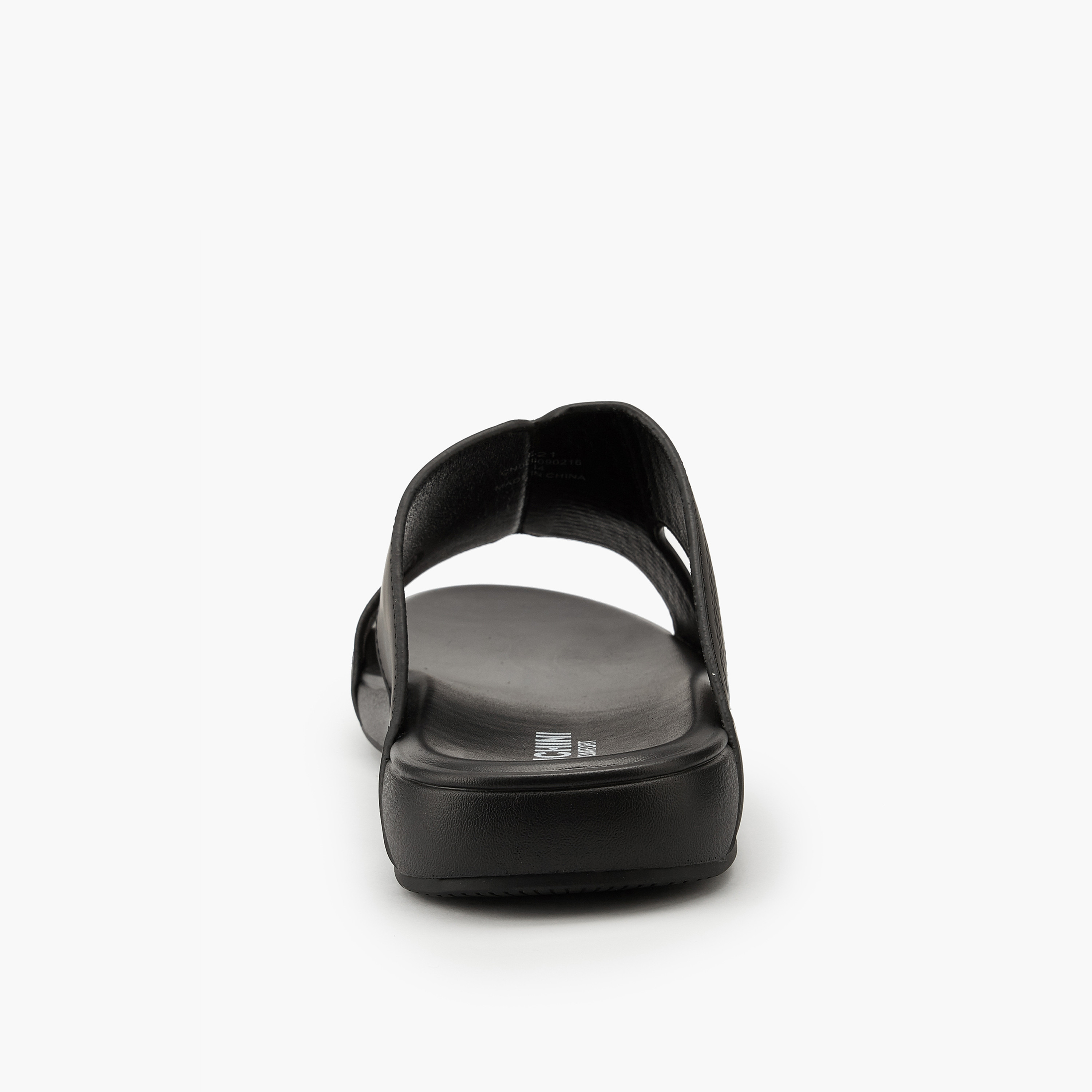 صندل عربي سهل الارتداء بارز الملمس للرجال من دوتشيني-men-shoes-sandals-image-5