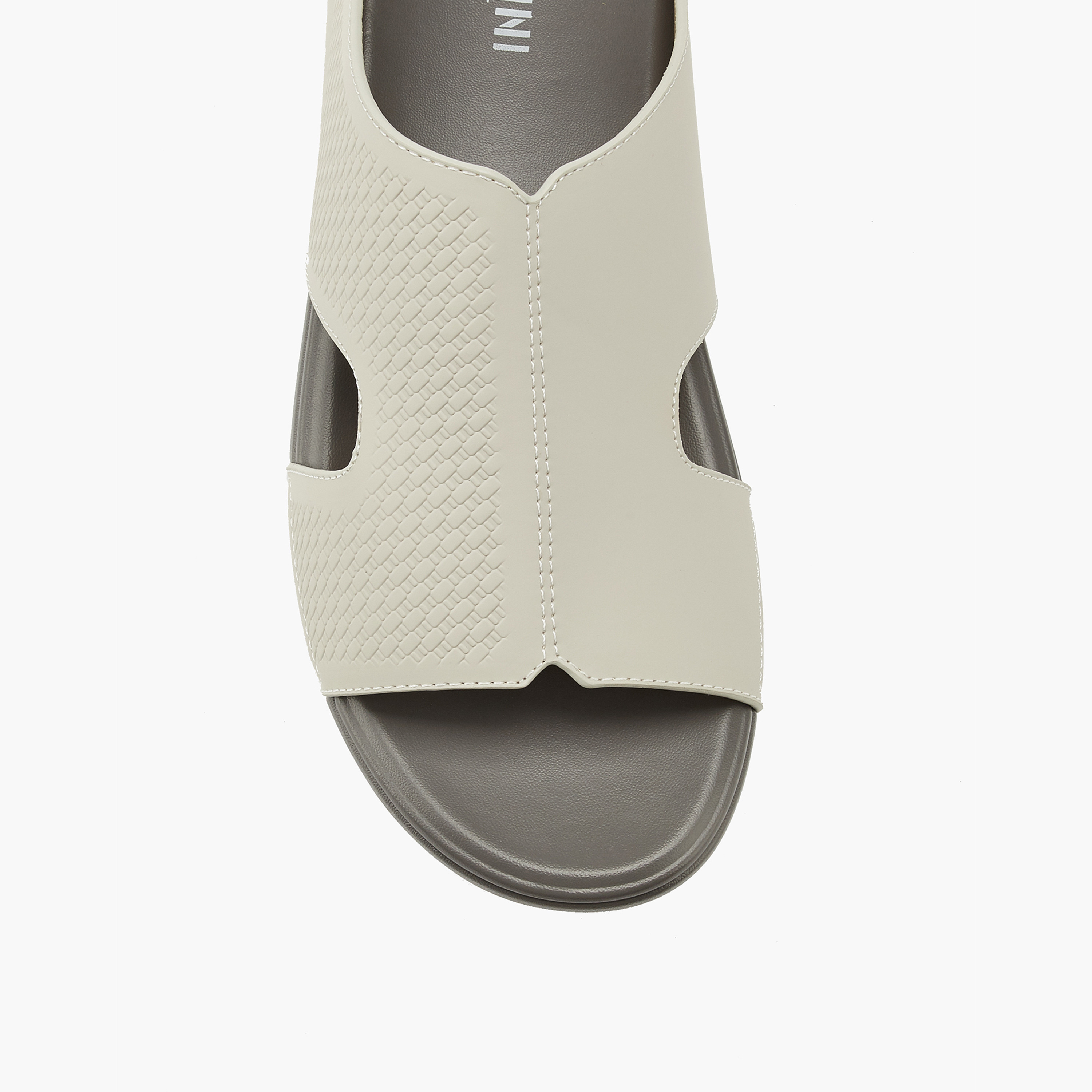صندل عربي سهل الارتداء بارز الملمس للرجال من دوتشيني-men-shoes-sandals-image-9