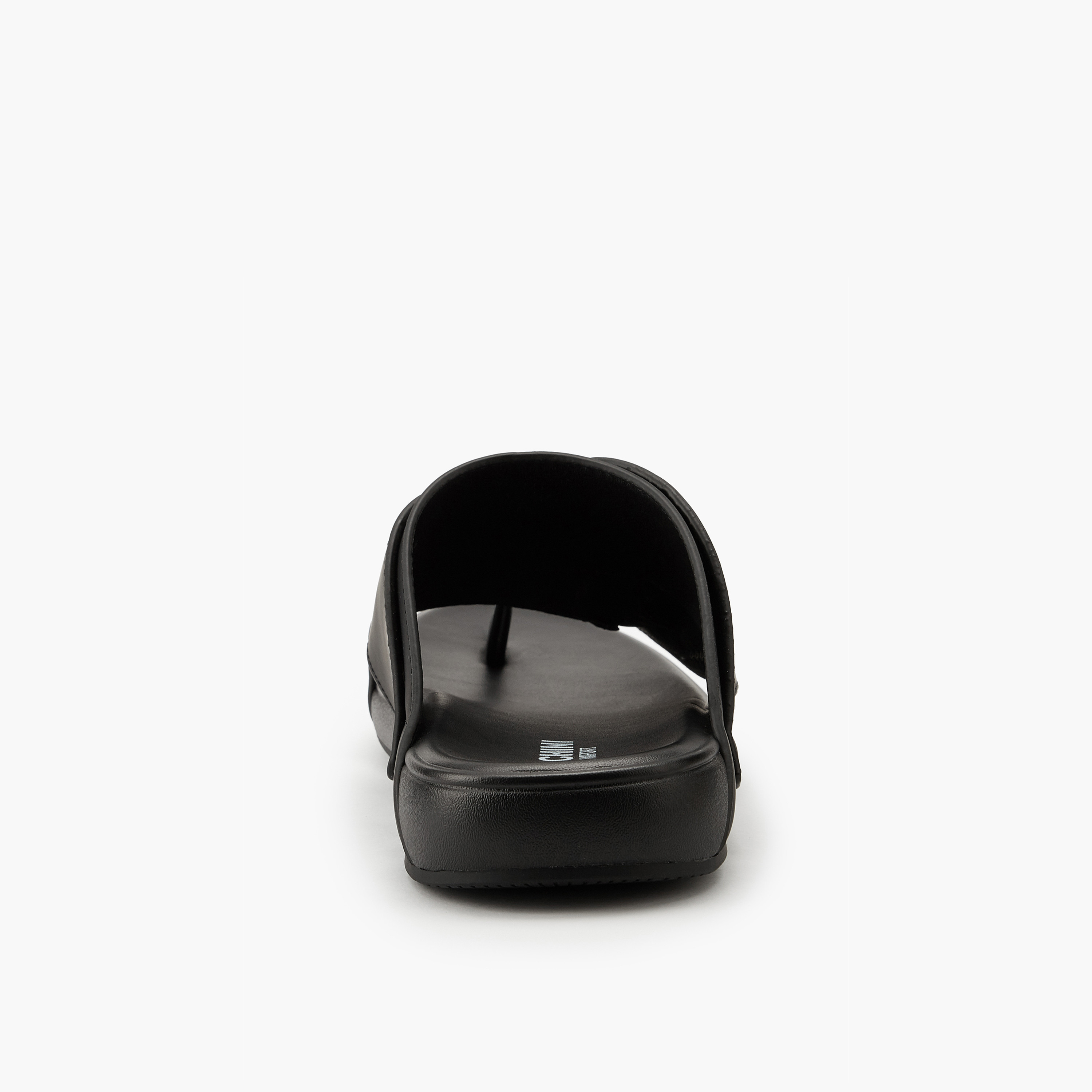 صندل عربي مطرّز سهل الارتداء للرجال من دوتشيني-men-shoes-sandals-image-5
