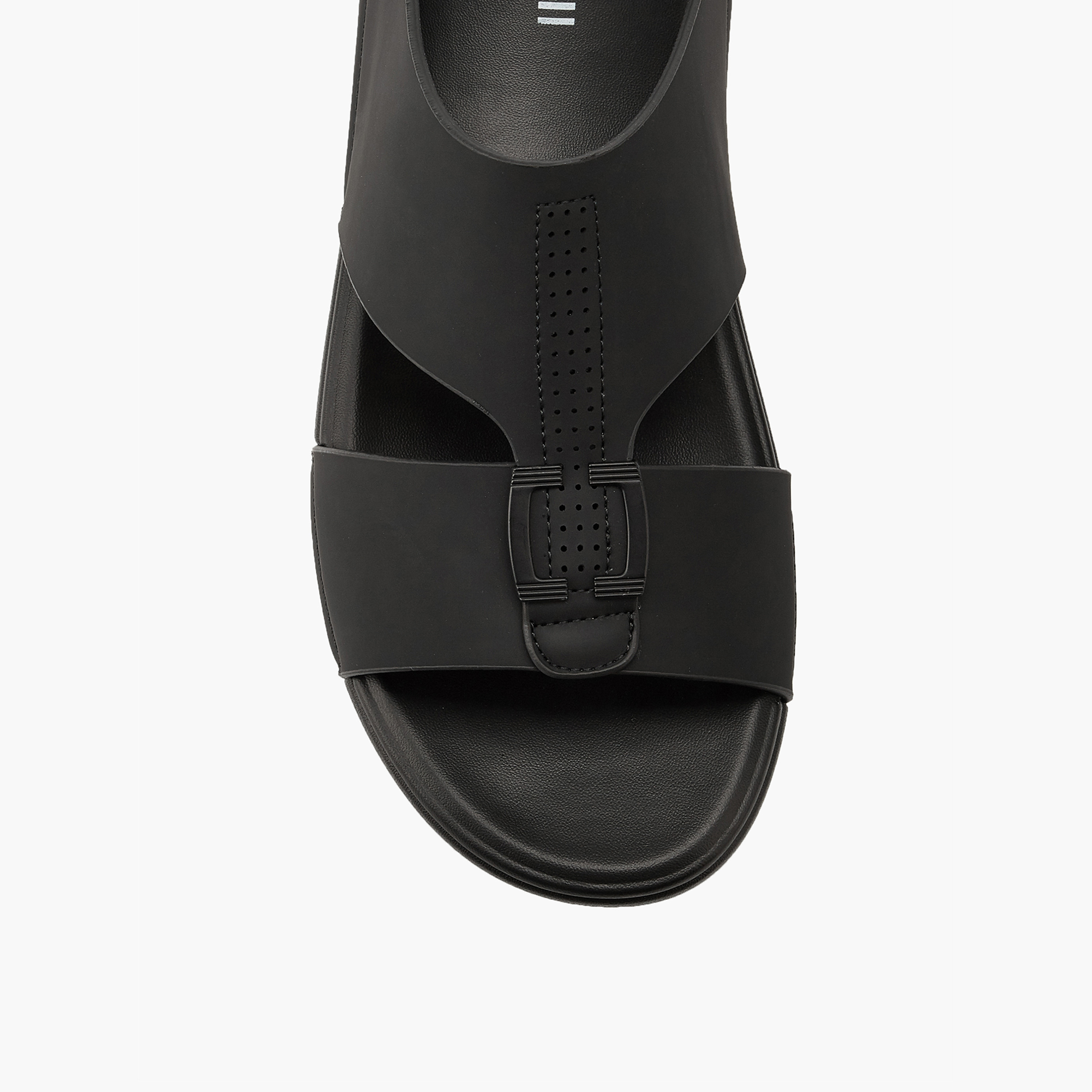 صندل عربي سهل الارتداء بتفاصيل غرزات للرجال من دوتشيني-men-shoes-sandals-image-4