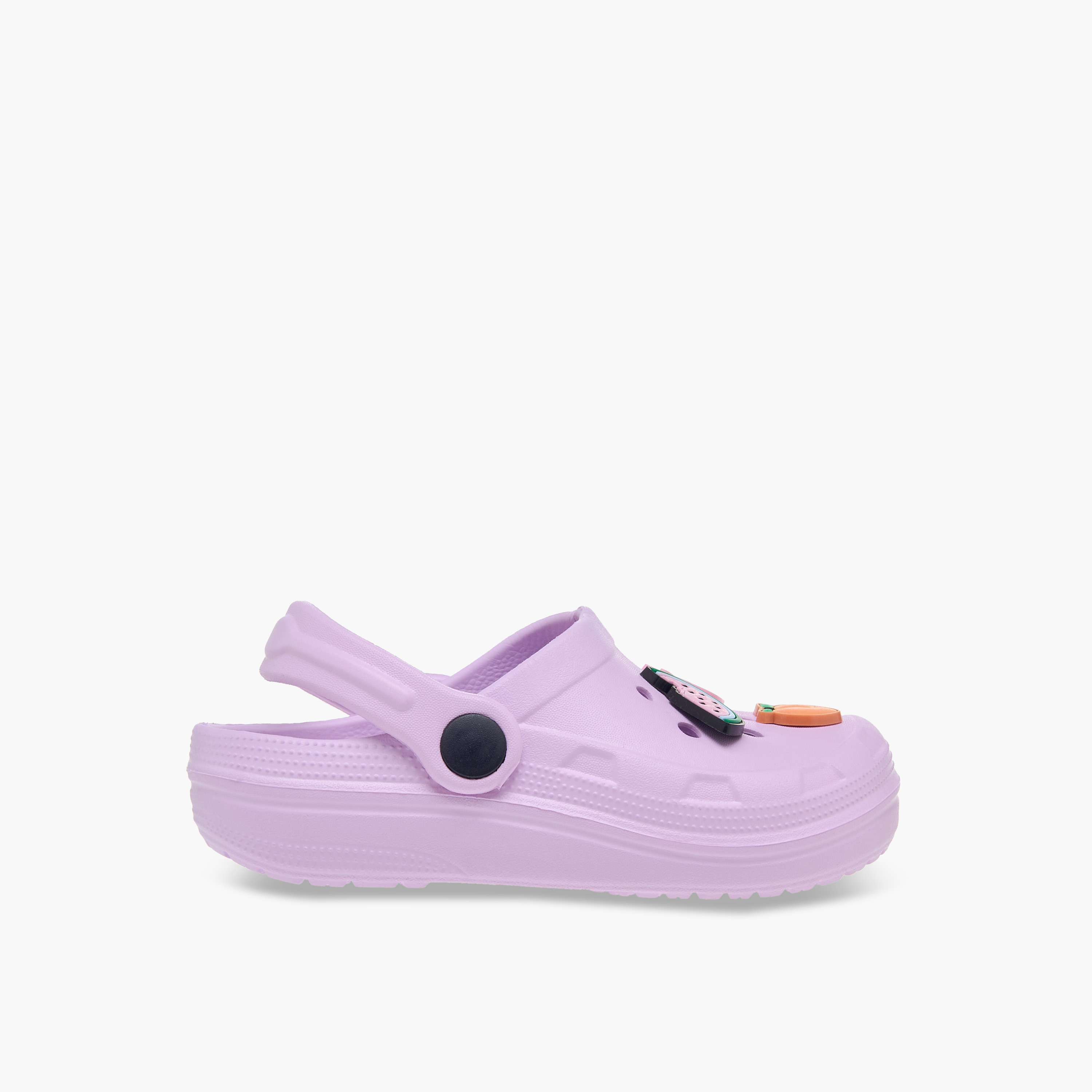 صندل بكعب سميك وتزيينات فواكه وحزام خلفي من فلورا بيلا-girls-shoes-flipflopsandslides-image-2