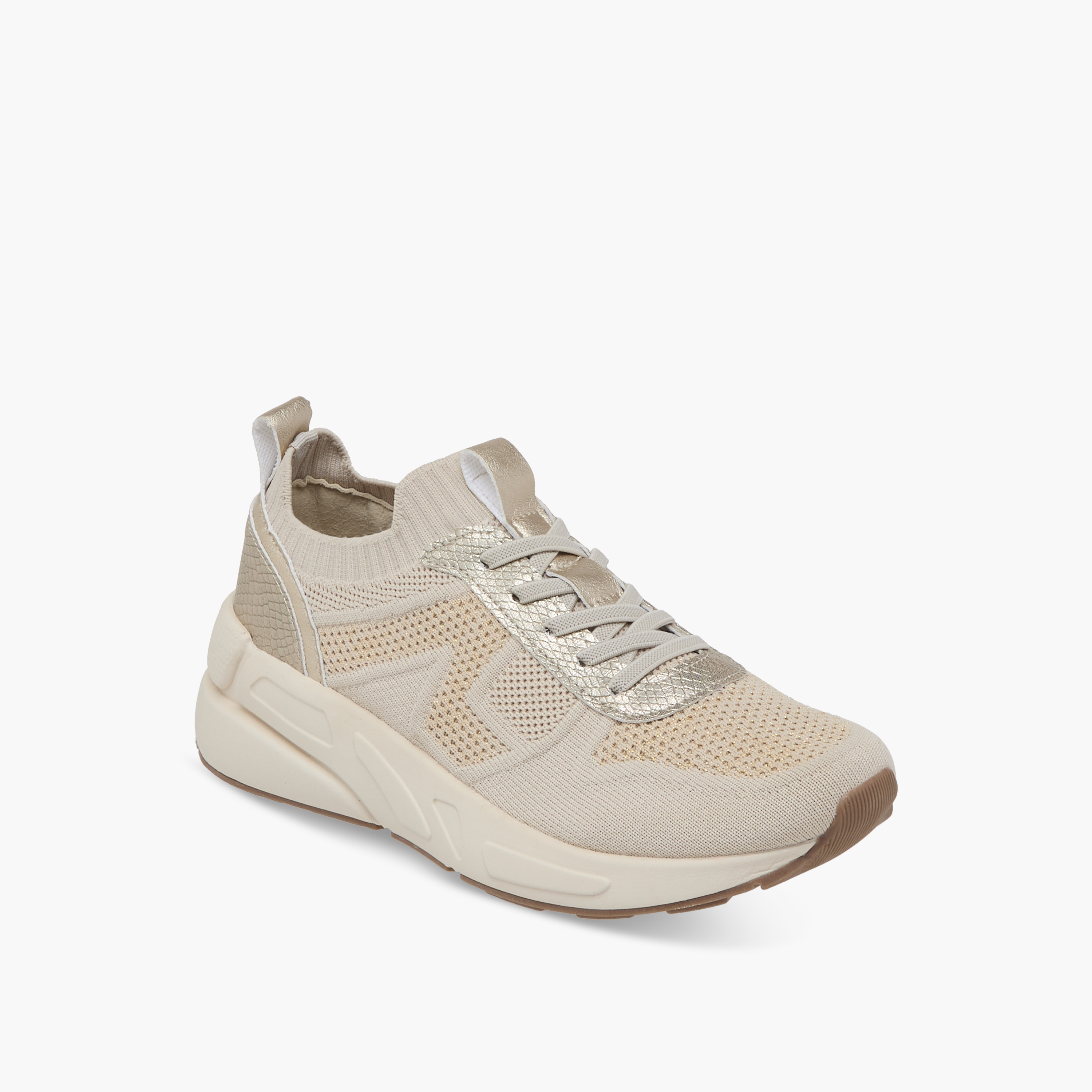 حذاء سنيكرز سهل الارتداء برباط من فلورا بيلا-women-shoes-sneakers-image-2