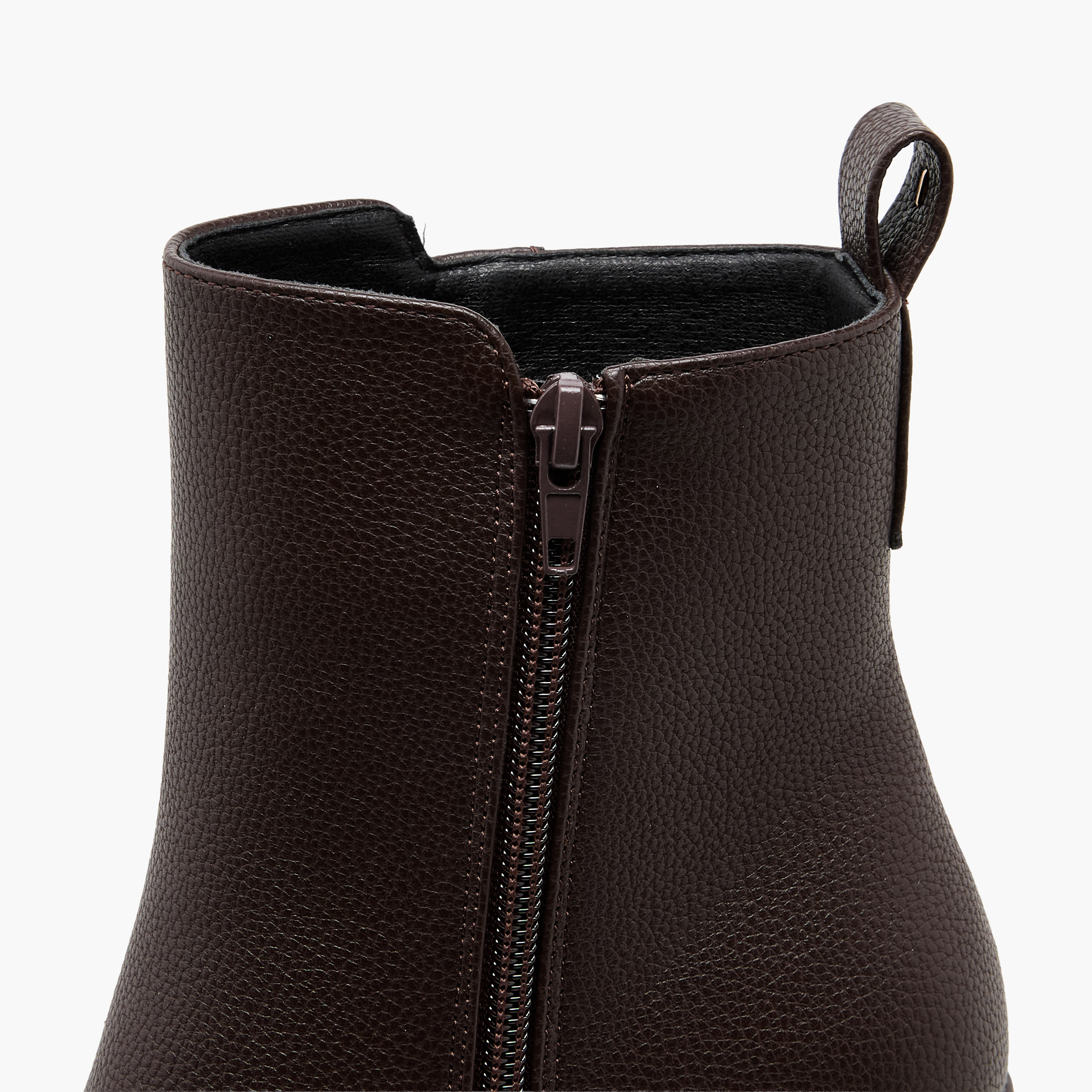 Flora Bella Women Block Heel Ankle Boots-women-shoes-boots-image-5