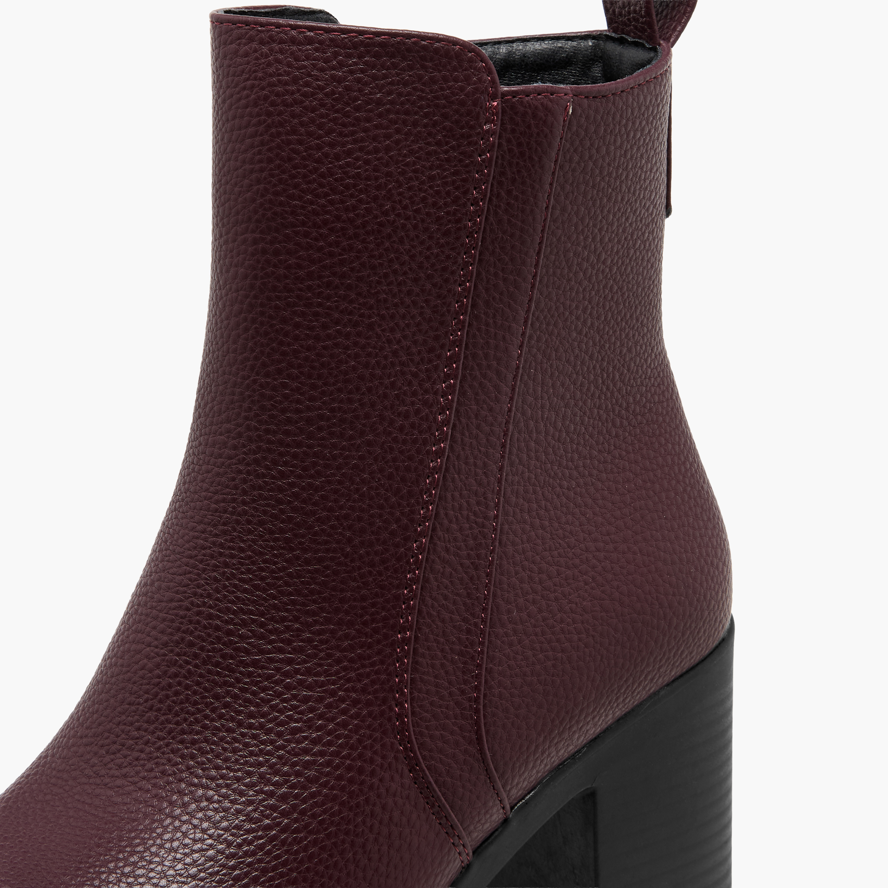 Flora Bella Women Block Heel Ankle Boots-women-shoes-boots-image-4