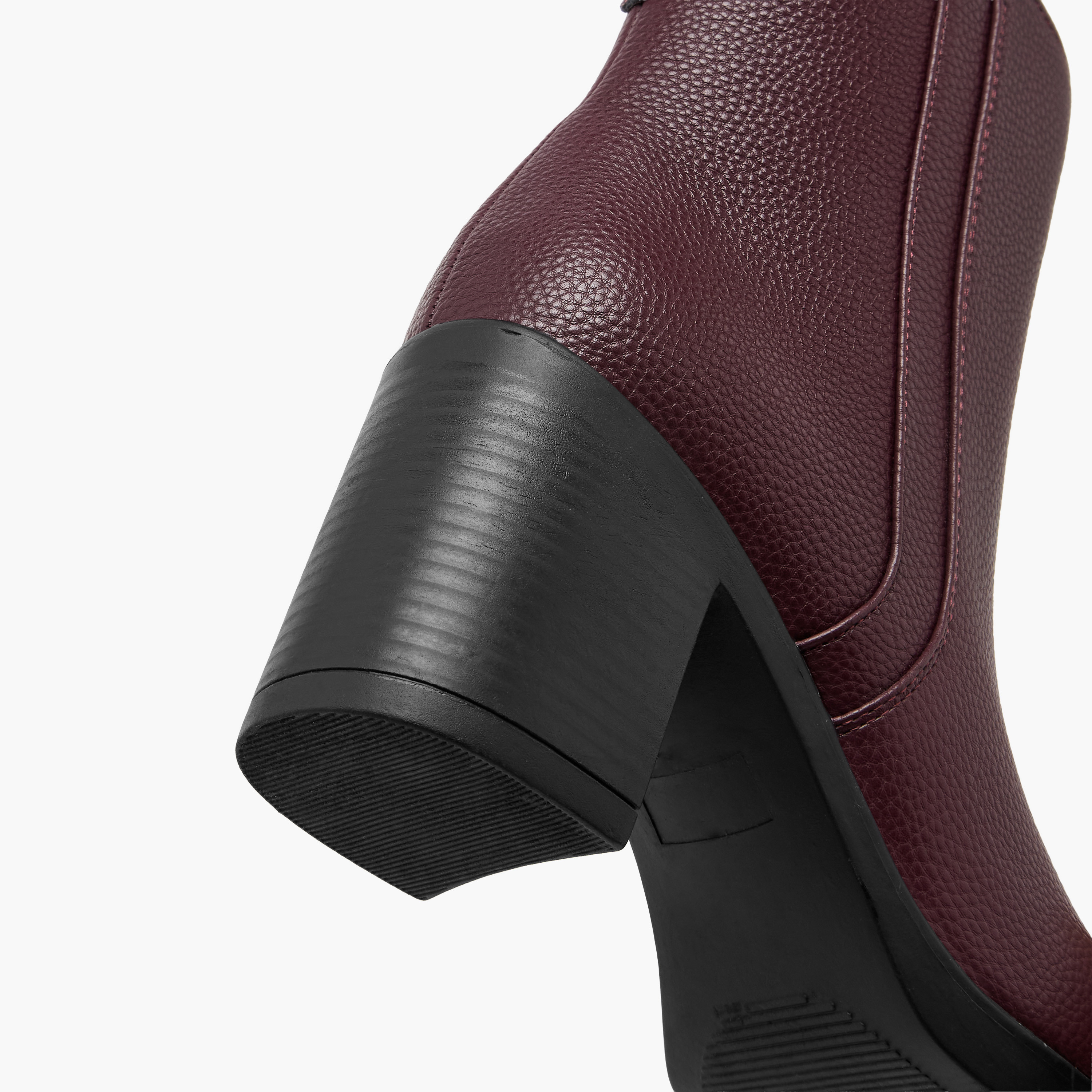 Flora Bella Women Block Heel Ankle Boots-women-shoes-boots-image-6