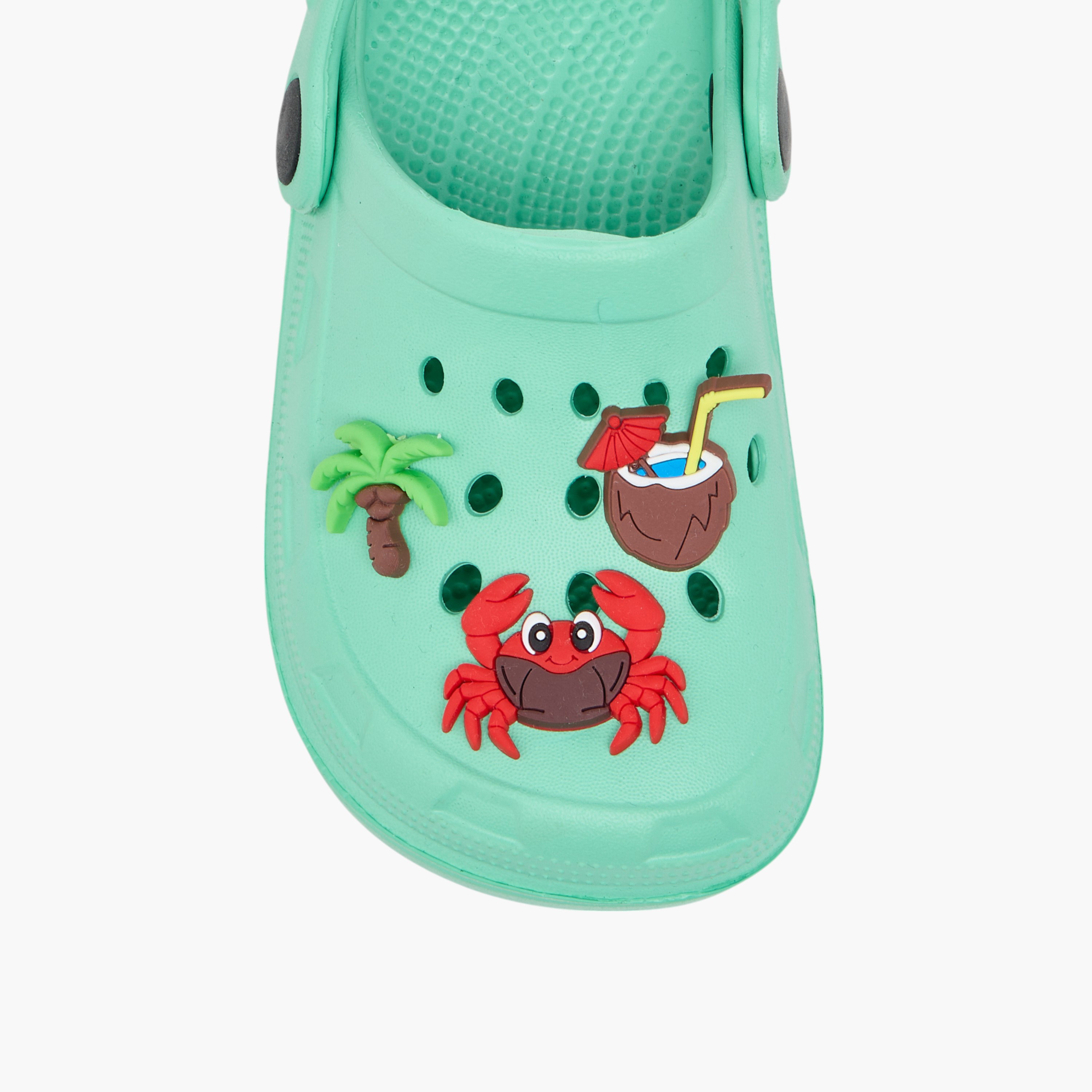 LBL by Shoexpress Beach Accent Clogs with Backstrap-boys-shoes-sandals-image-4