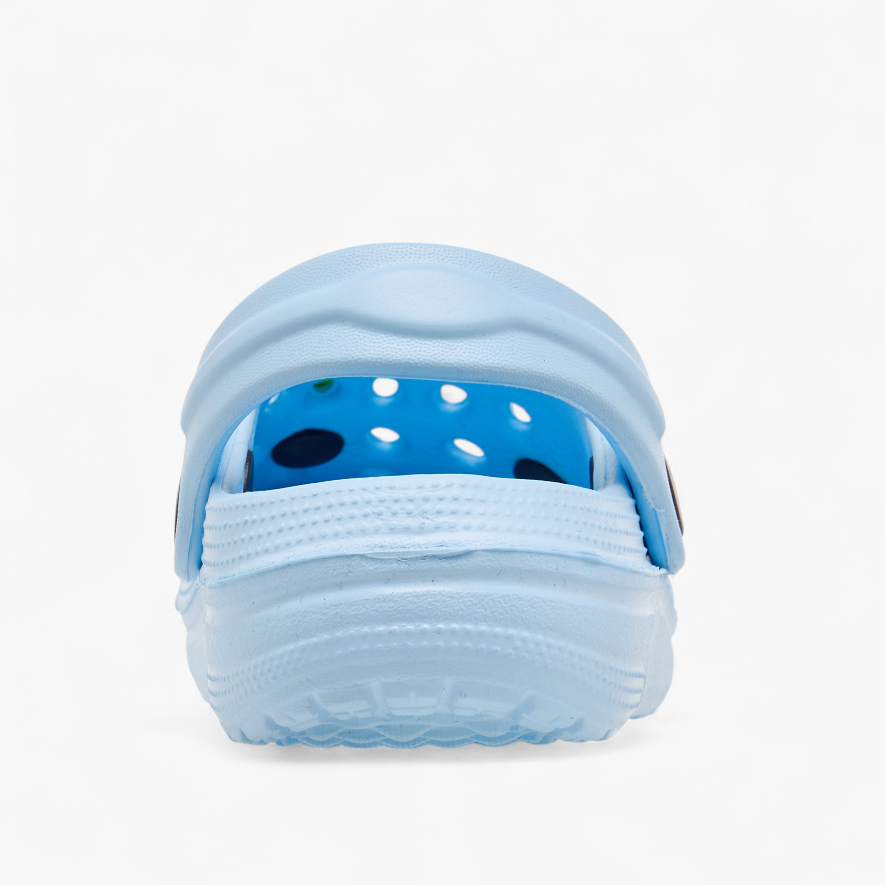 LBL by Shoexpress Animal Accent Clogs with Backstrap-boys-shoes-sandals-image-5
