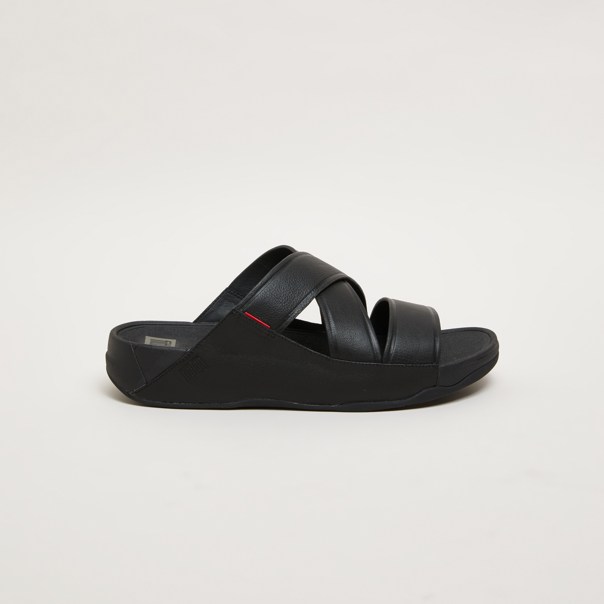 شبشب خفيف بأحزمة متقاطعة من فيت فلوب-men-shoes-sandals-image-4