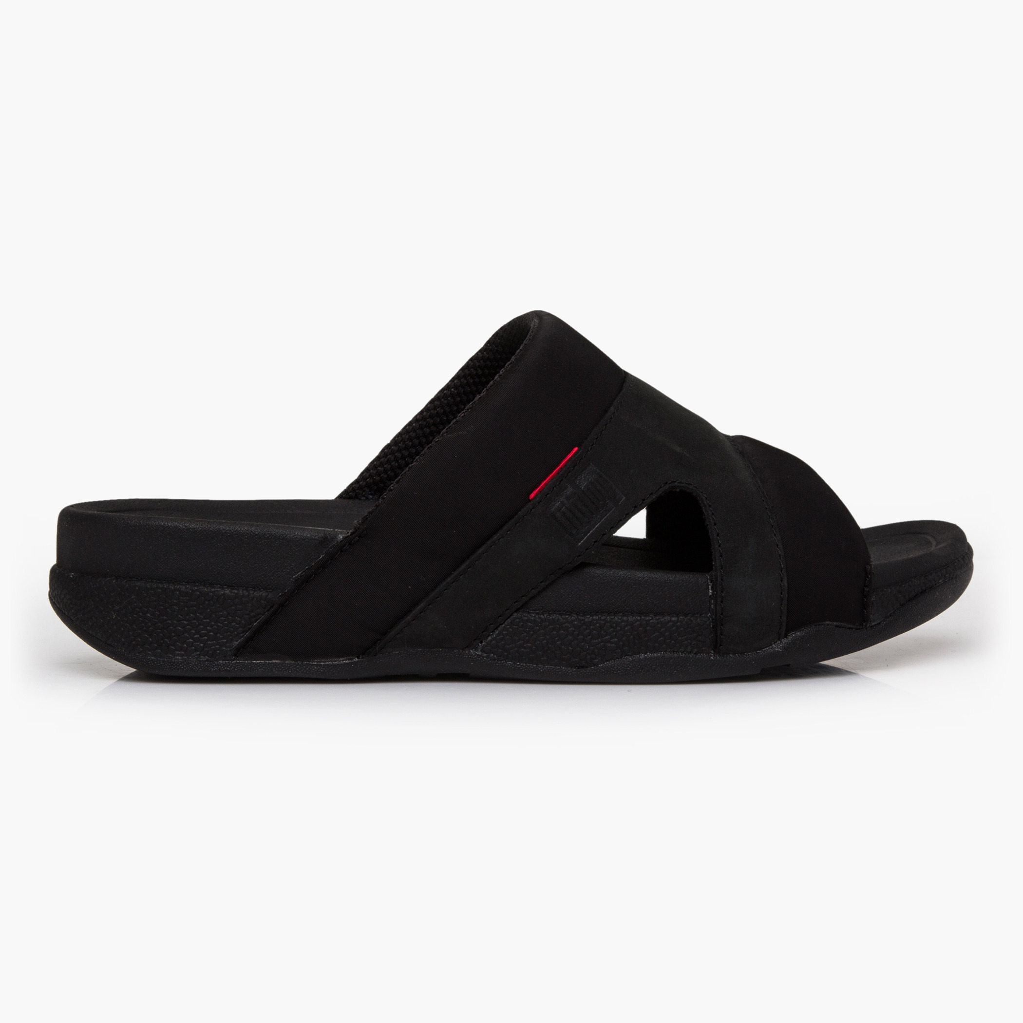 Fitflop Solid Colour Sandals-men-shoes-shoecare-image-1