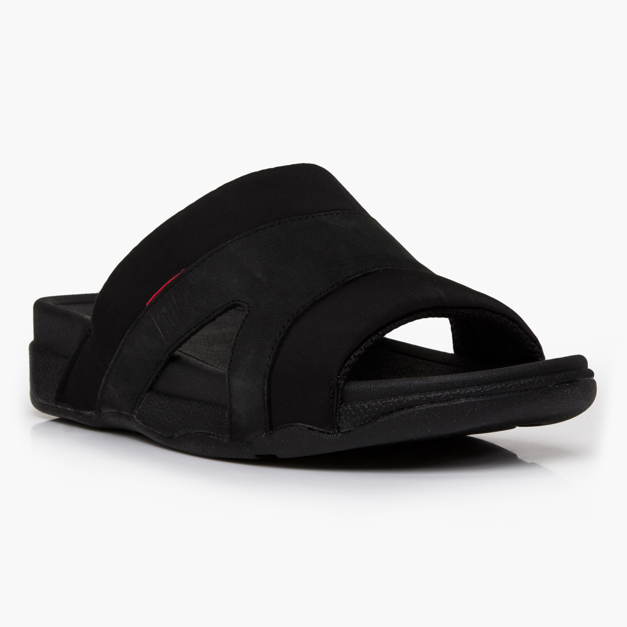 Fitflop Solid Colour Sandals-men-shoes-shoecare-image-2