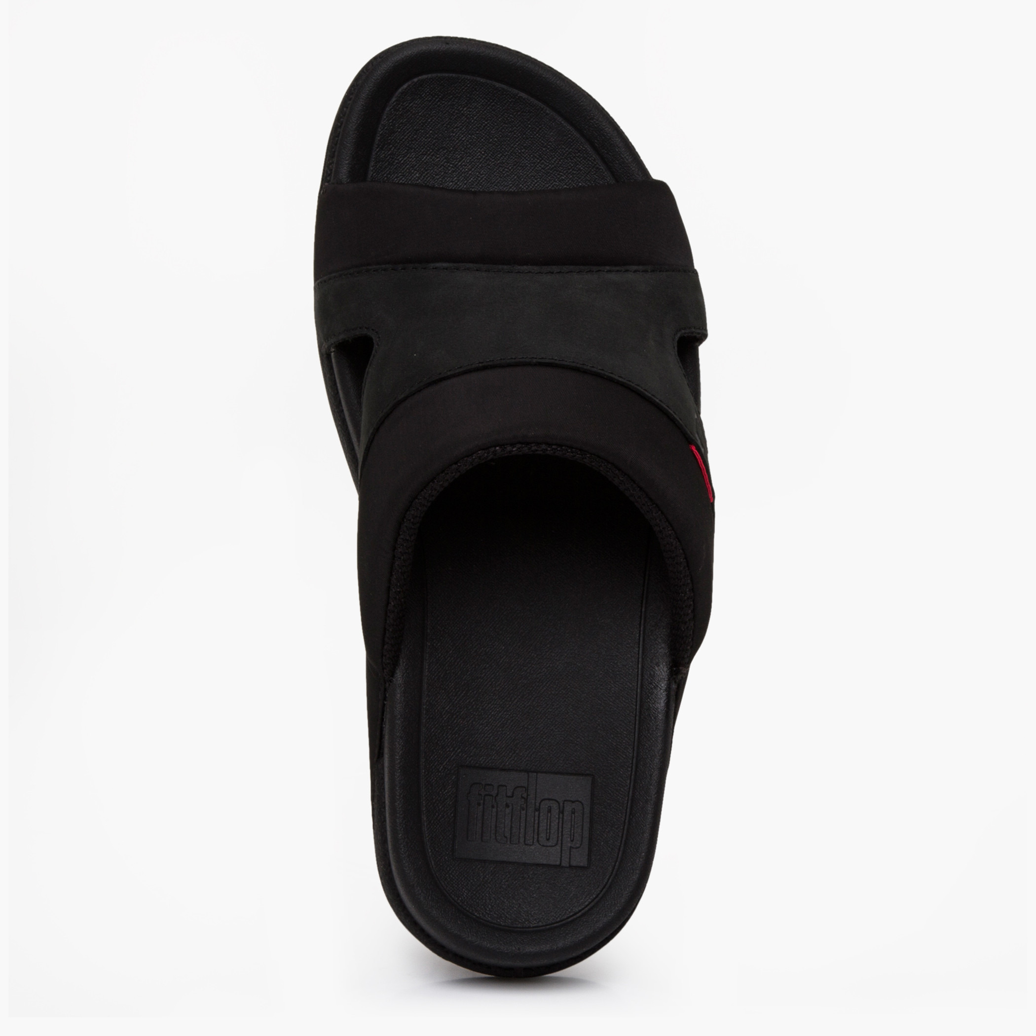Fitflop Solid Colour Sandals-men-shoes-shoecare-image-3
