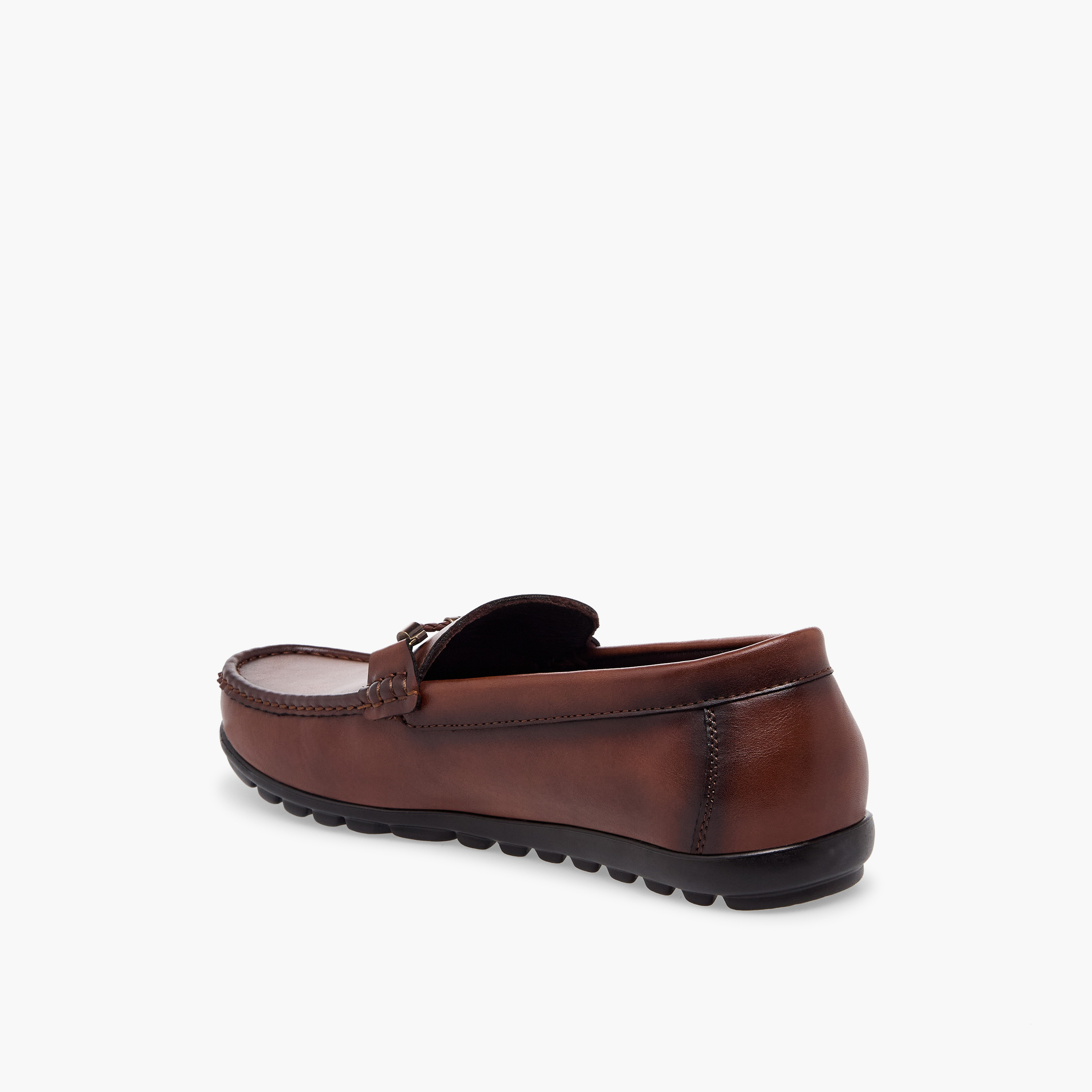 حذاء خفيف سهل الارتداء بزينة معدنية للرجال من دوتشيني-men-shoes-formalshoes-image-5