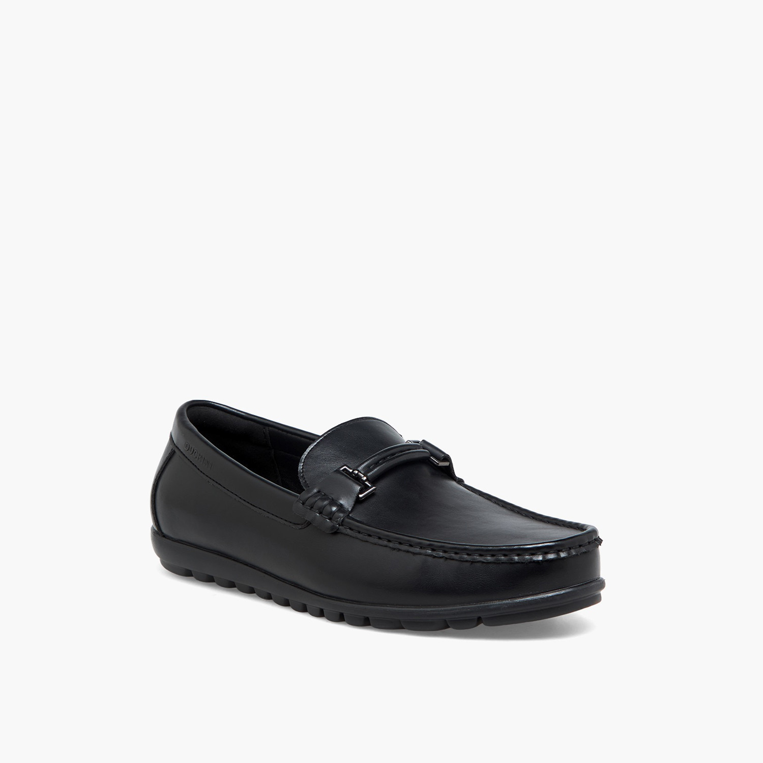 حذاء سهل الارتداء بزينة معدنية للرجال من دوتشيني-men-shoes-formalshoes-image-2