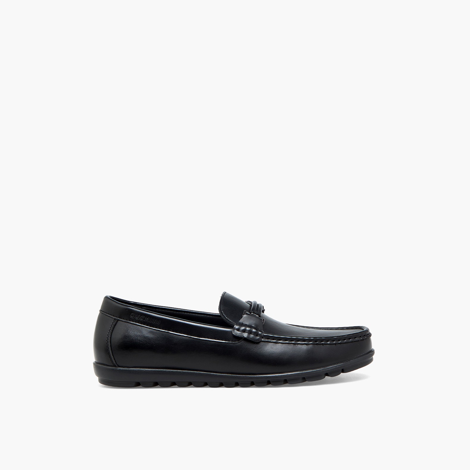 حذاء سهل الارتداء بزينة معدنية للرجال من دوتشيني-men-shoes-formalshoes-image-3