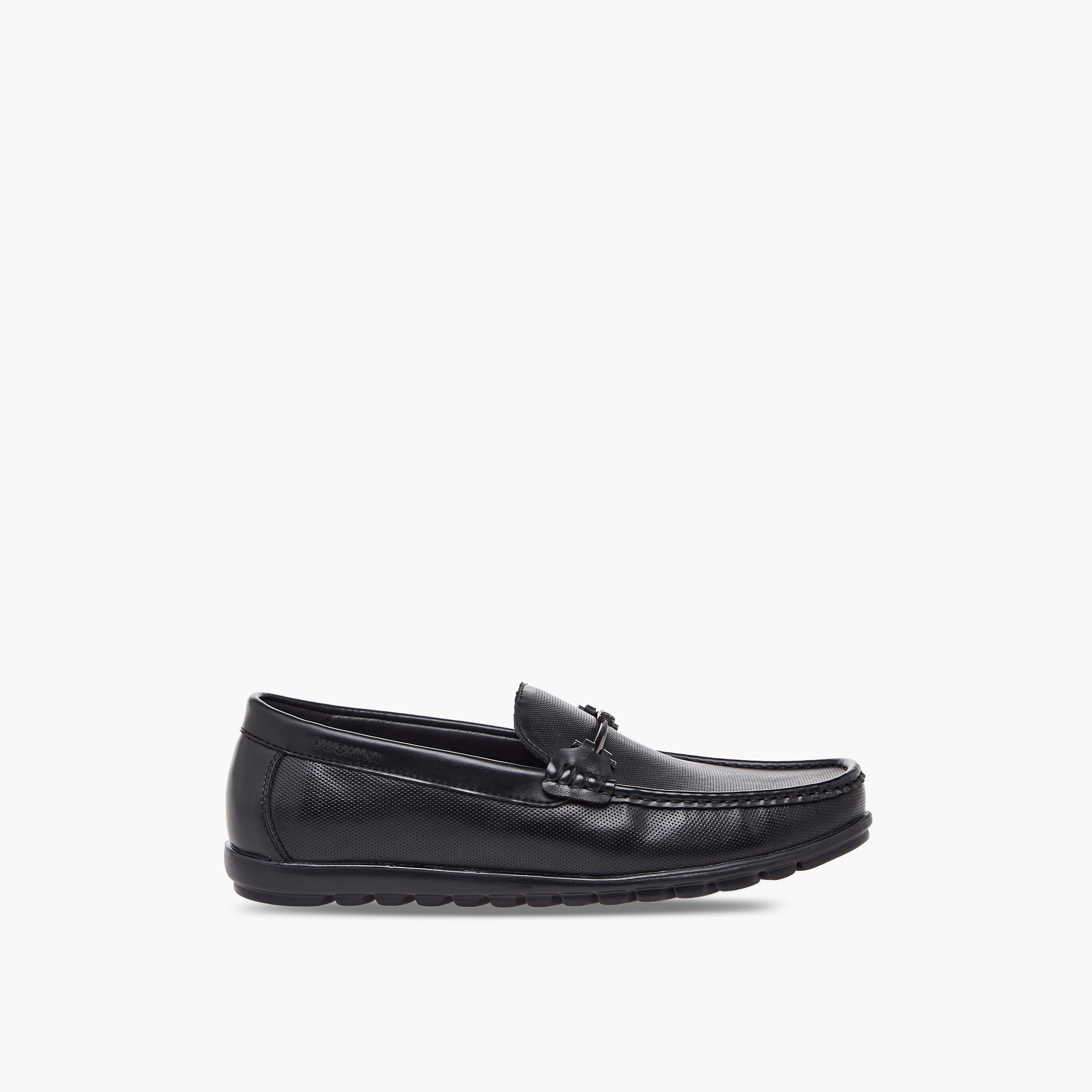 حذاء سهل الارتداء بارز الملمس للرجال من دوتشيني-men-shoes-formalshoes-image-3