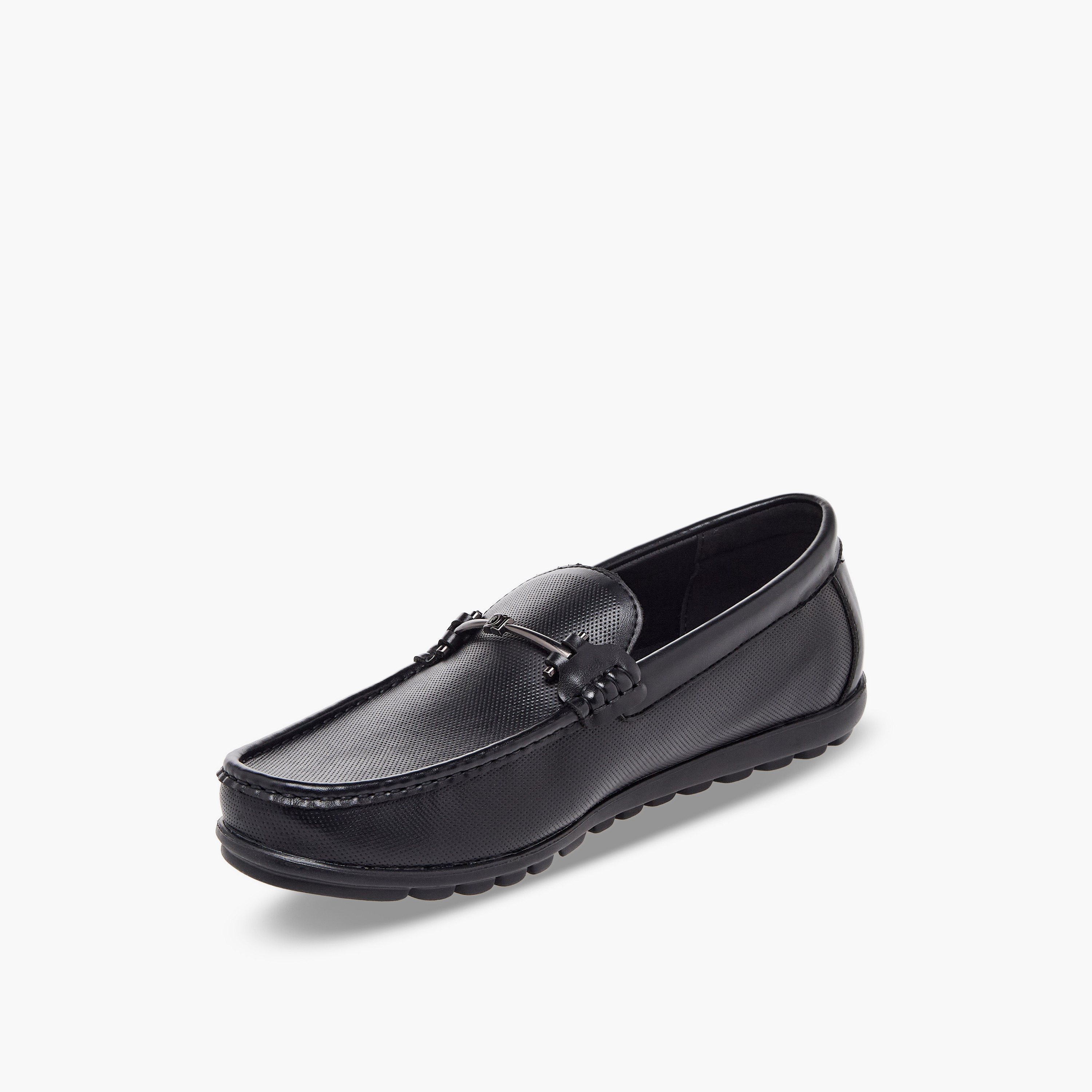 حذاء سهل الارتداء بارز الملمس للرجال من دوتشيني-men-shoes-formalshoes-image-4