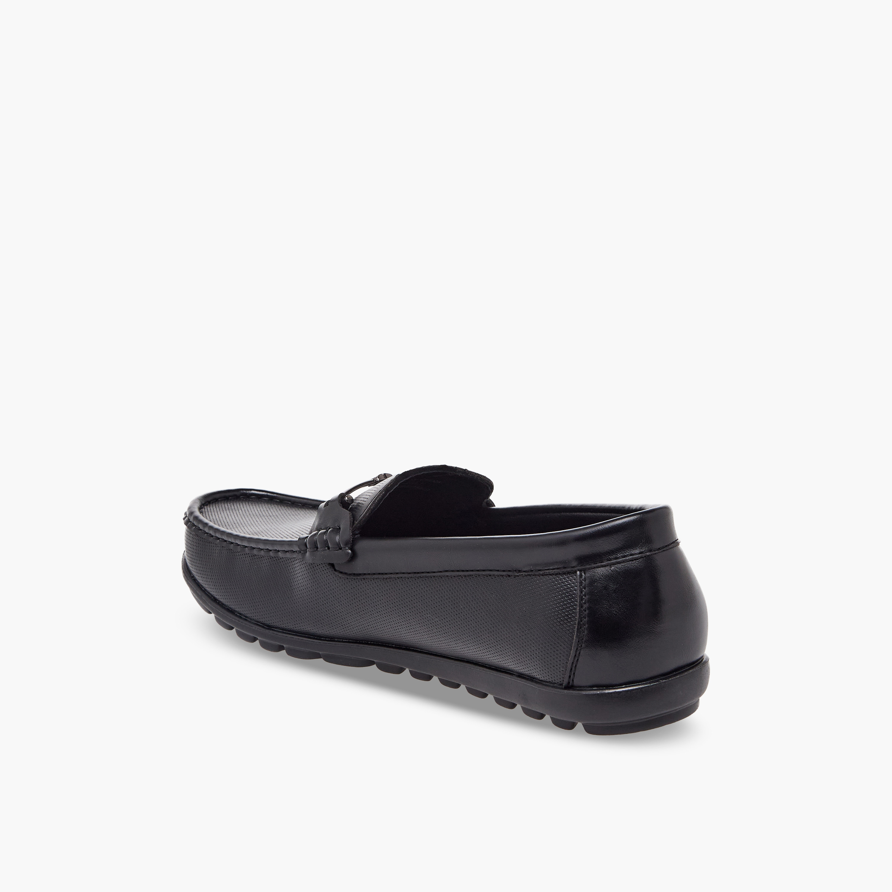 حذاء سهل الارتداء بارز الملمس للرجال من دوتشيني-men-shoes-formalshoes-image-5