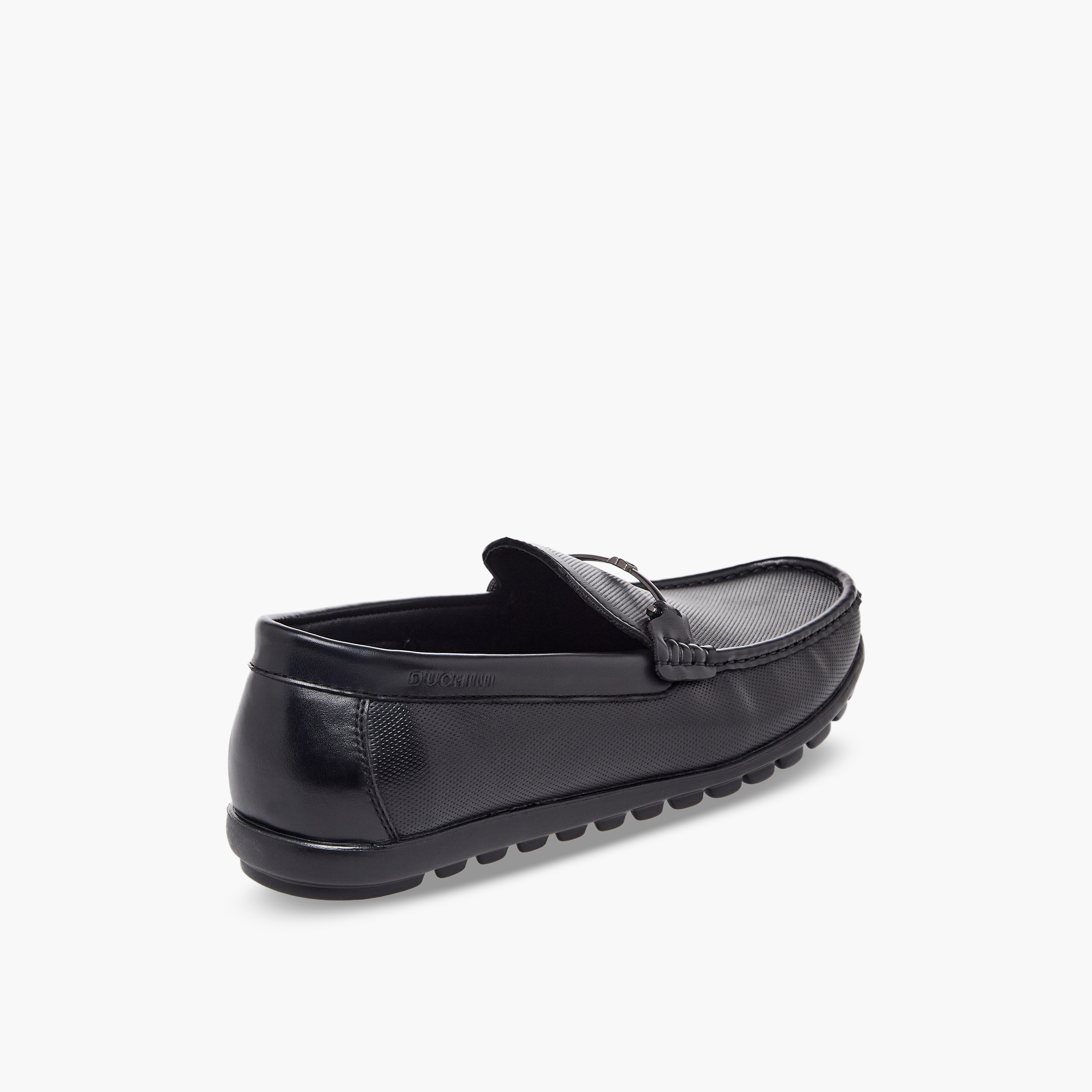 حذاء سهل الارتداء بارز الملمس للرجال من دوتشيني-men-shoes-formalshoes-image-6