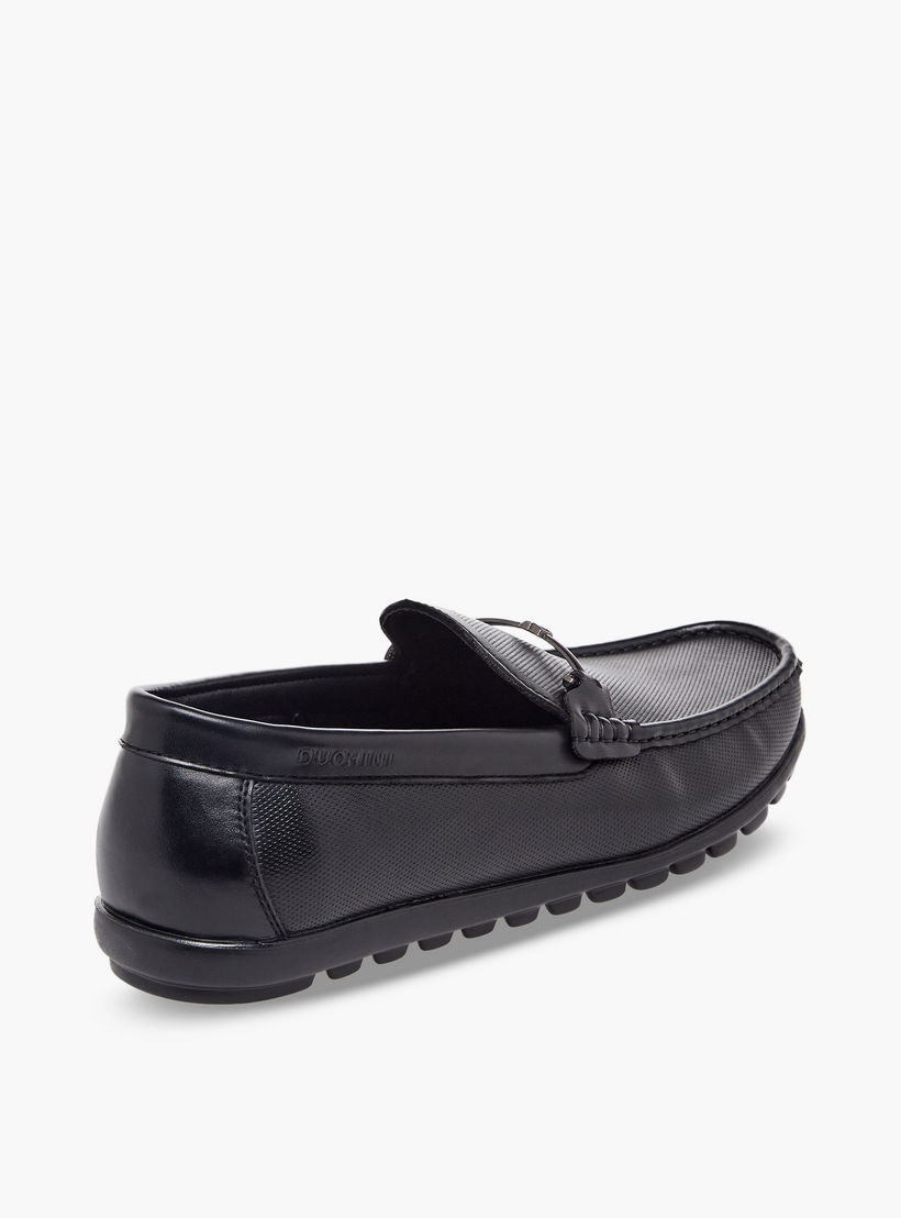حذاء سهل الارتداء بارز الملمس للرجال من دوتشيني-men-shoes-formalshoes-image-6