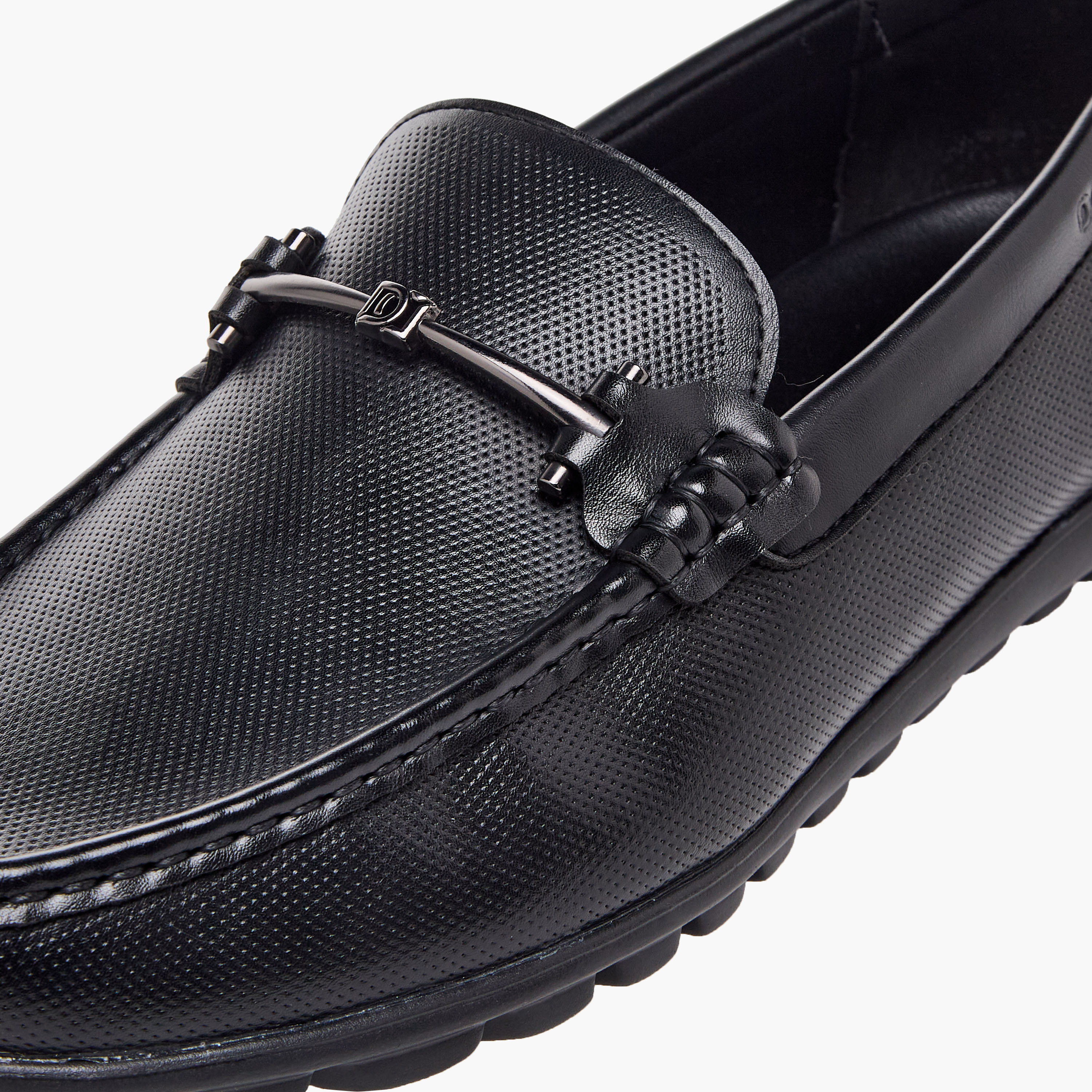 حذاء سهل الارتداء بارز الملمس للرجال من دوتشيني-men-shoes-formalshoes-image-7