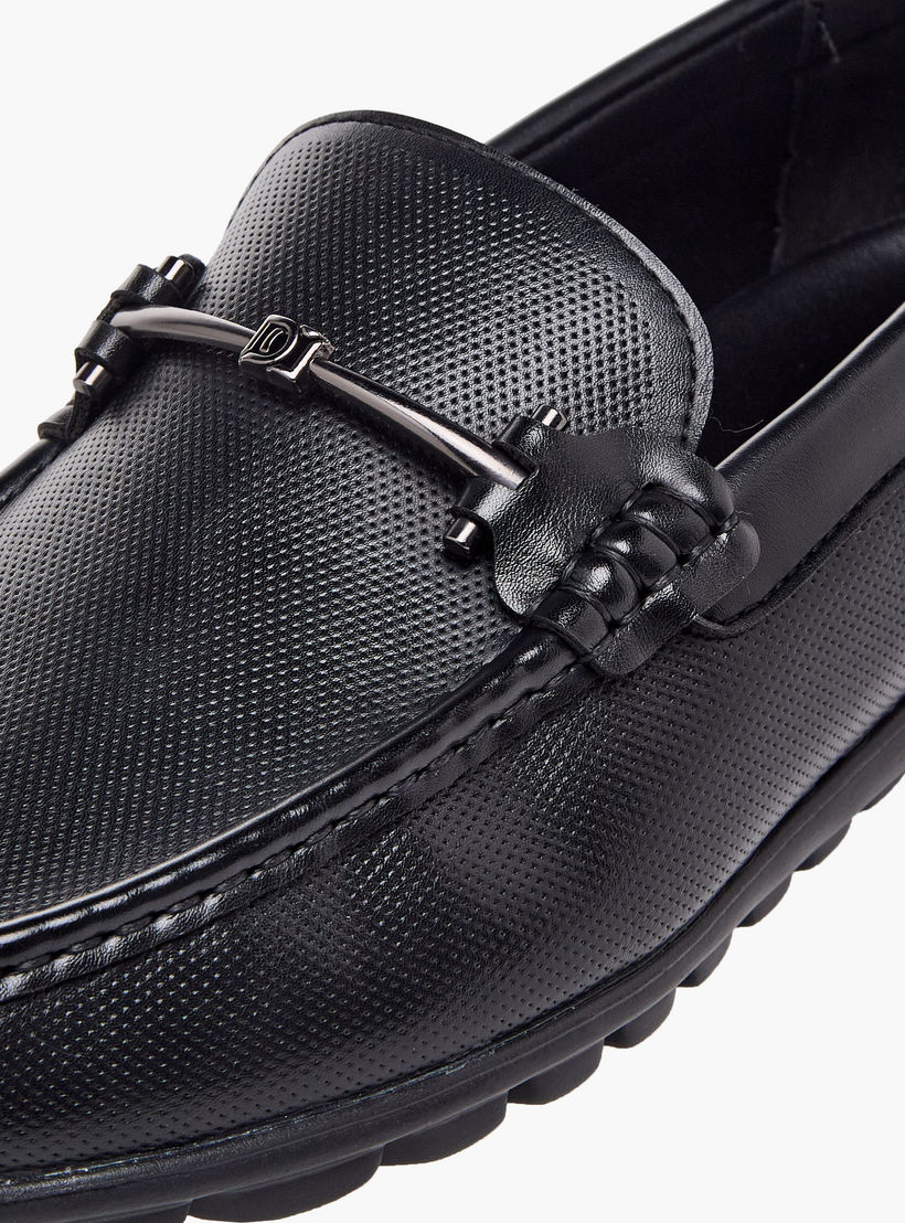 حذاء سهل الارتداء بارز الملمس للرجال من دوتشيني-men-shoes-formalshoes-image-7
