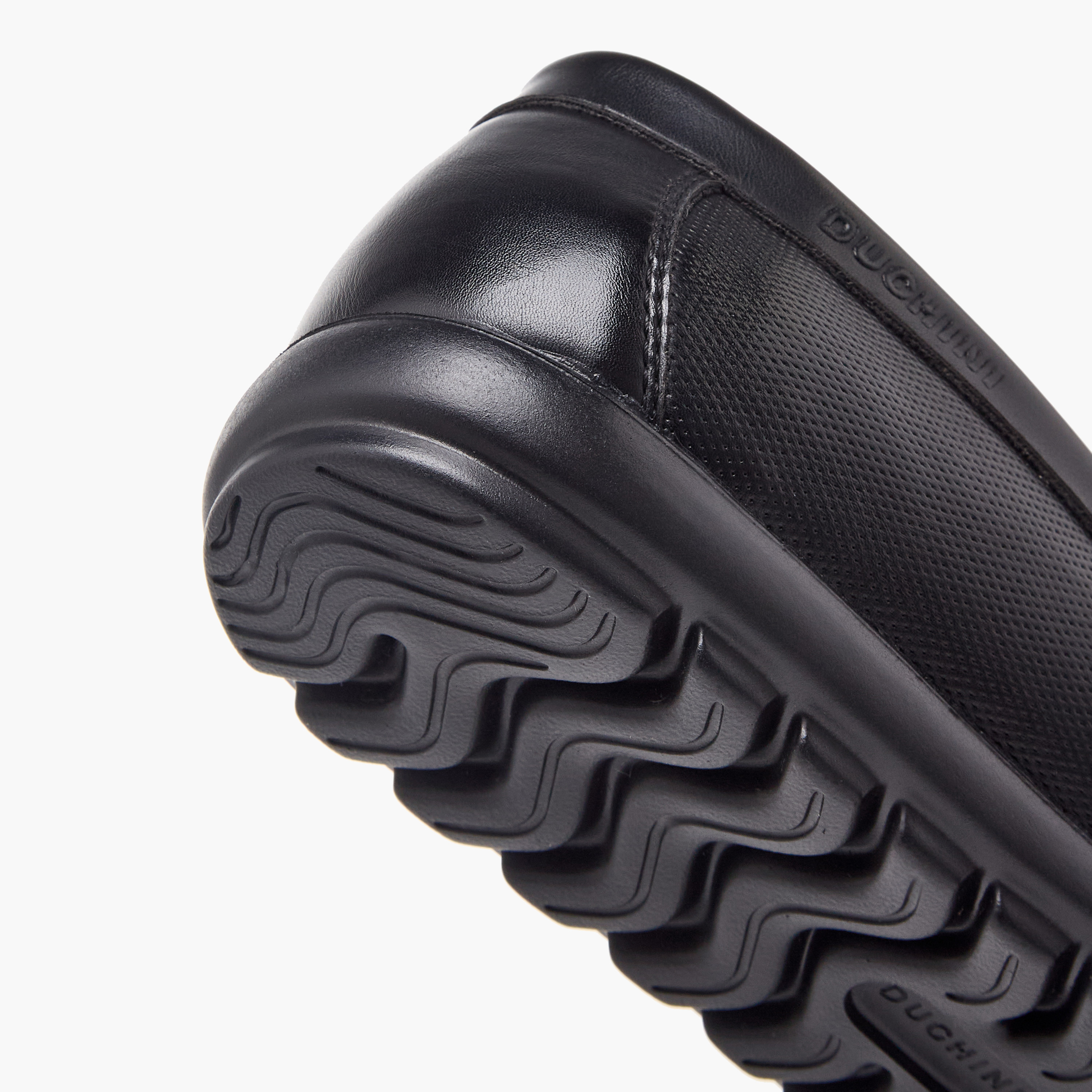 حذاء سهل الارتداء بارز الملمس للرجال من دوتشيني-men-shoes-formalshoes-image-8