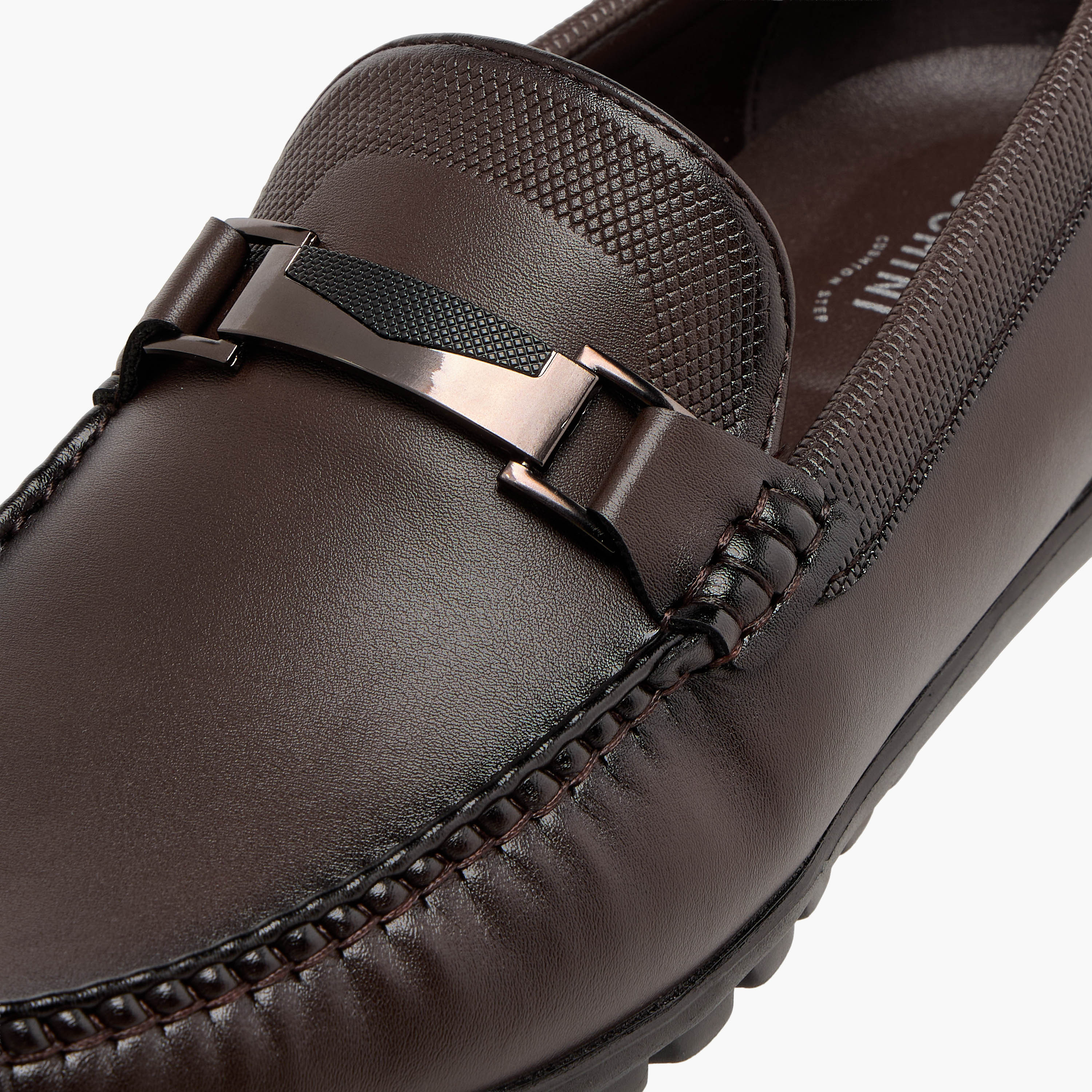 Duchini Men Slip-On Moccasins-men-shoes-formalshoes-image-4
