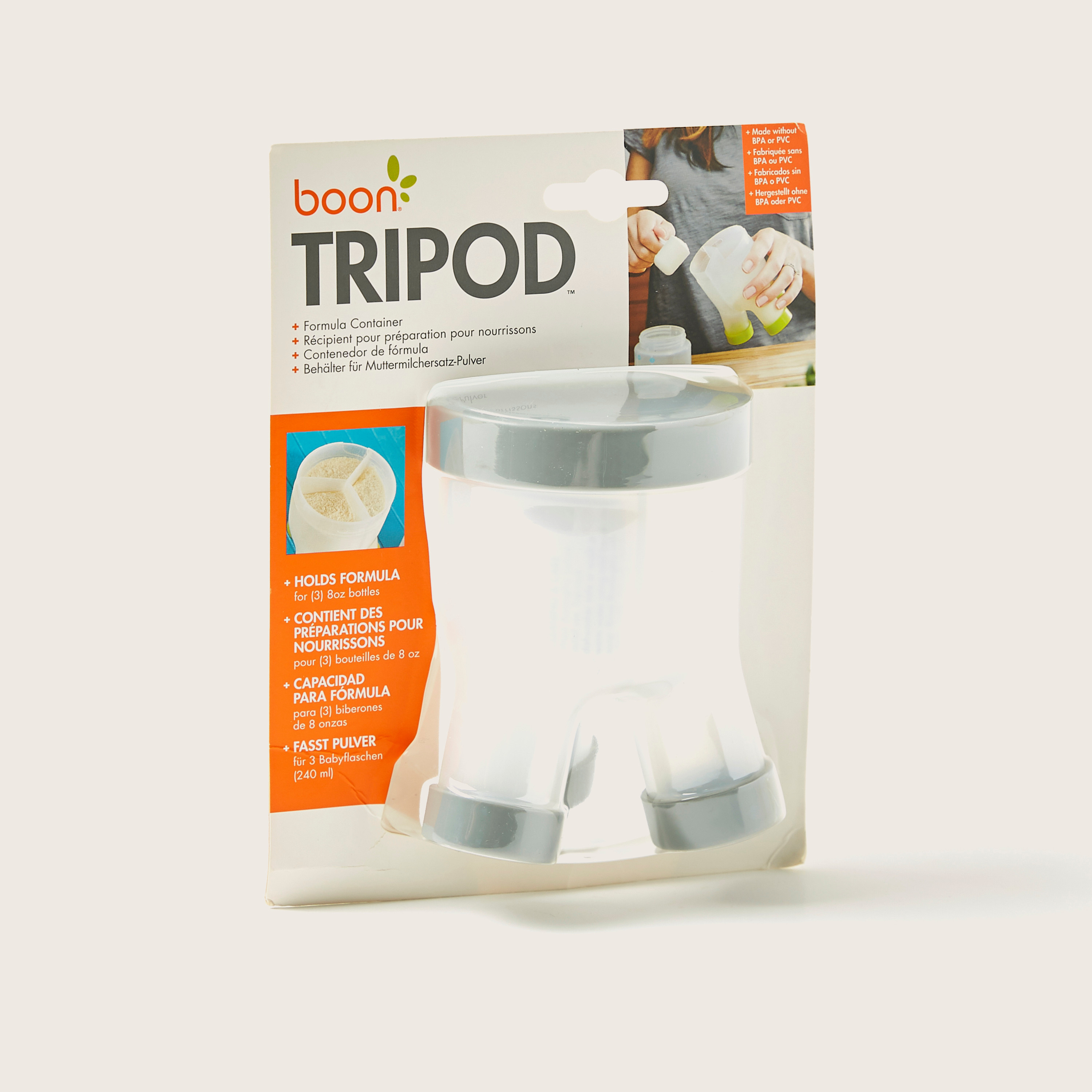Boon Tripod Milk Powder Container-baby-feeding-accessories-image-5