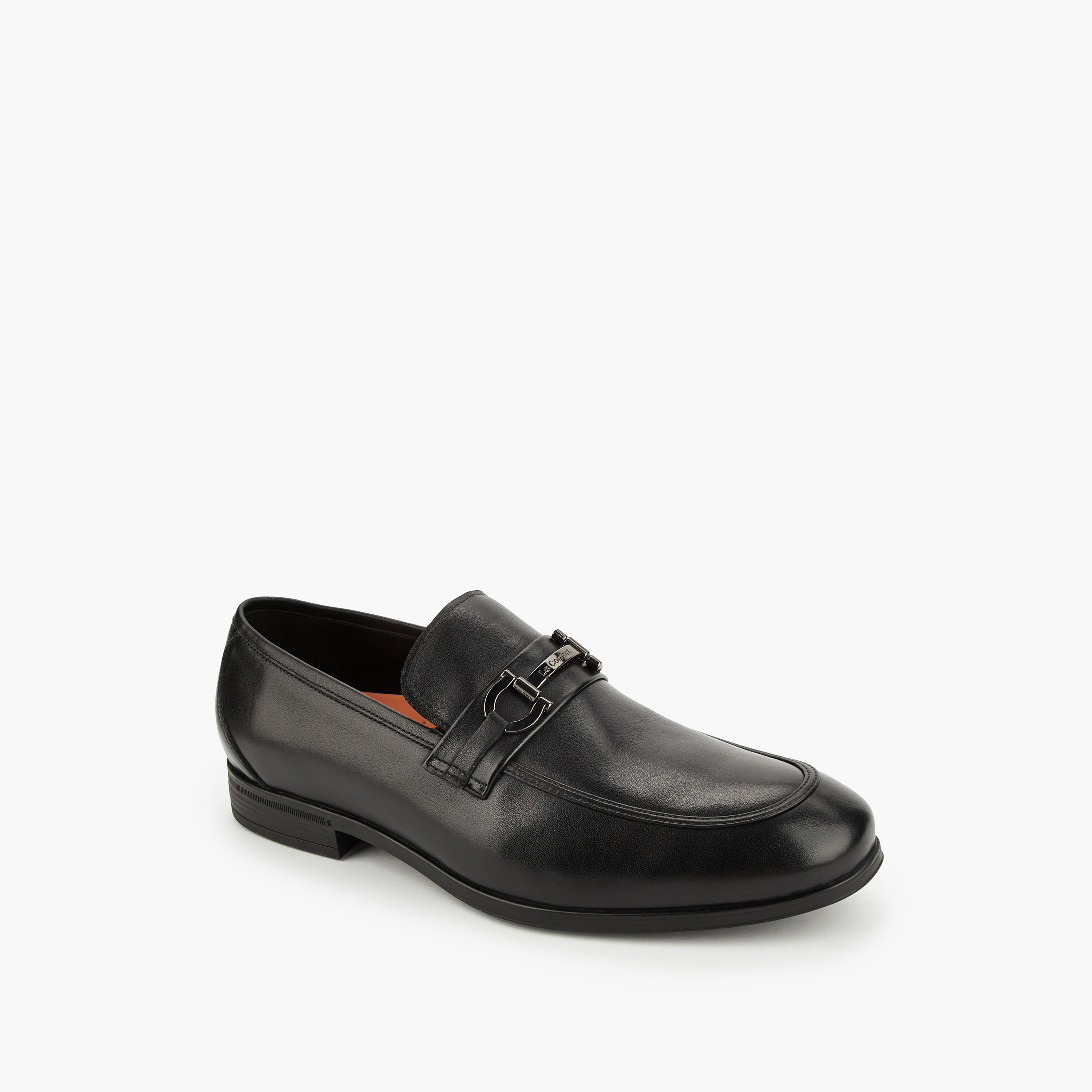 حذاء لو كونفور للرجال بدون رباط من الجلد الطبيعي-men-shoes-formalshoes-image-3