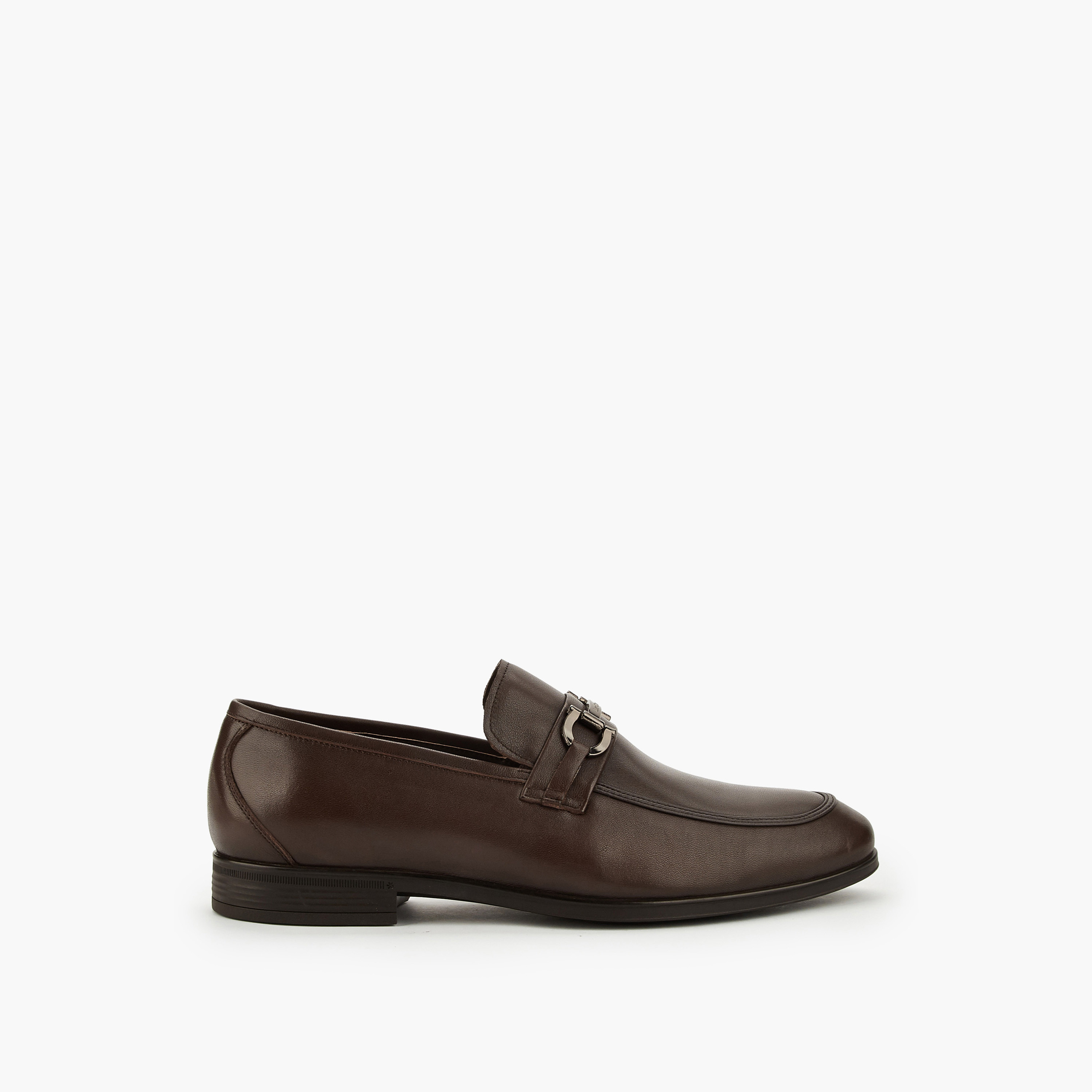 حذاء لو كونفور للرجال بدون رباط من الجلد الطبيعي-men-shoes-formalshoes-image-2