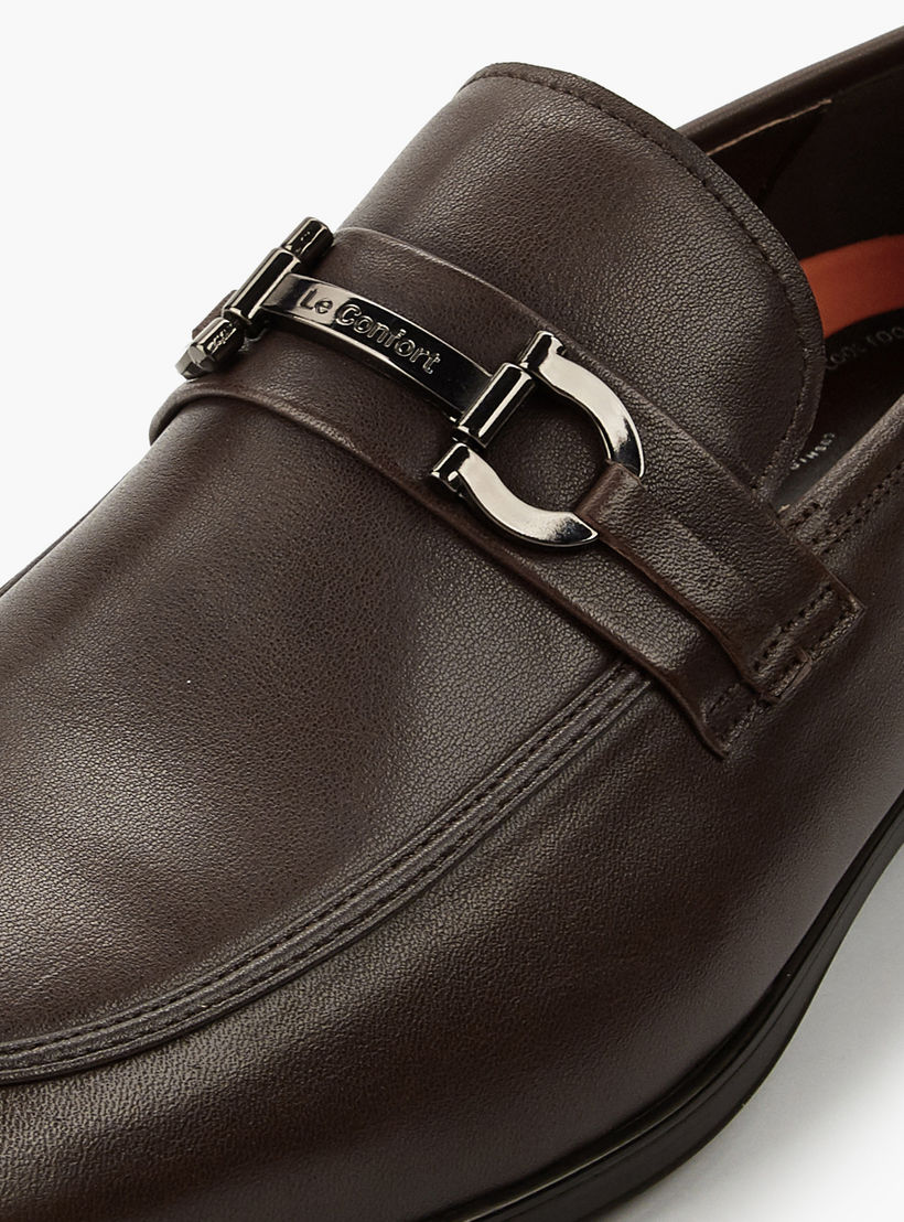 حذاء لو كونفور للرجال بدون رباط من الجلد الطبيعي-men-shoes-formalshoes-image-4