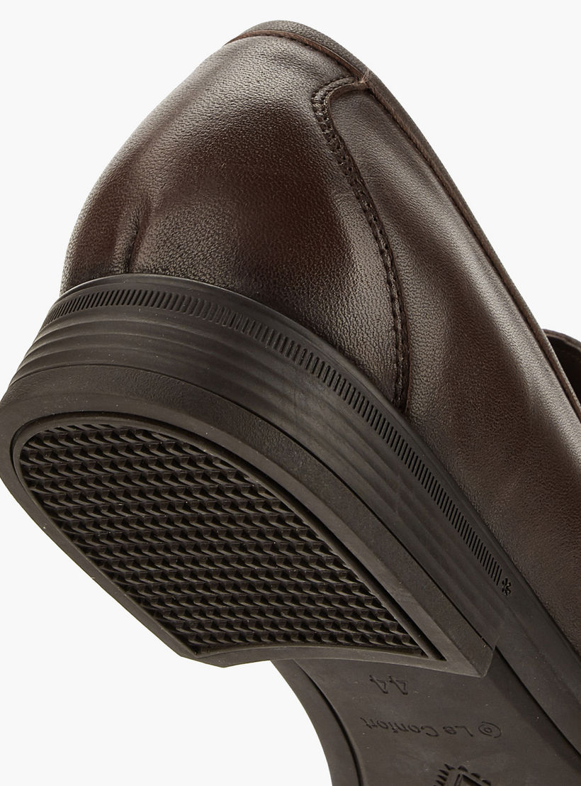 حذاء لو كونفور للرجال بدون رباط من الجلد الطبيعي-men-shoes-formalshoes-image-5