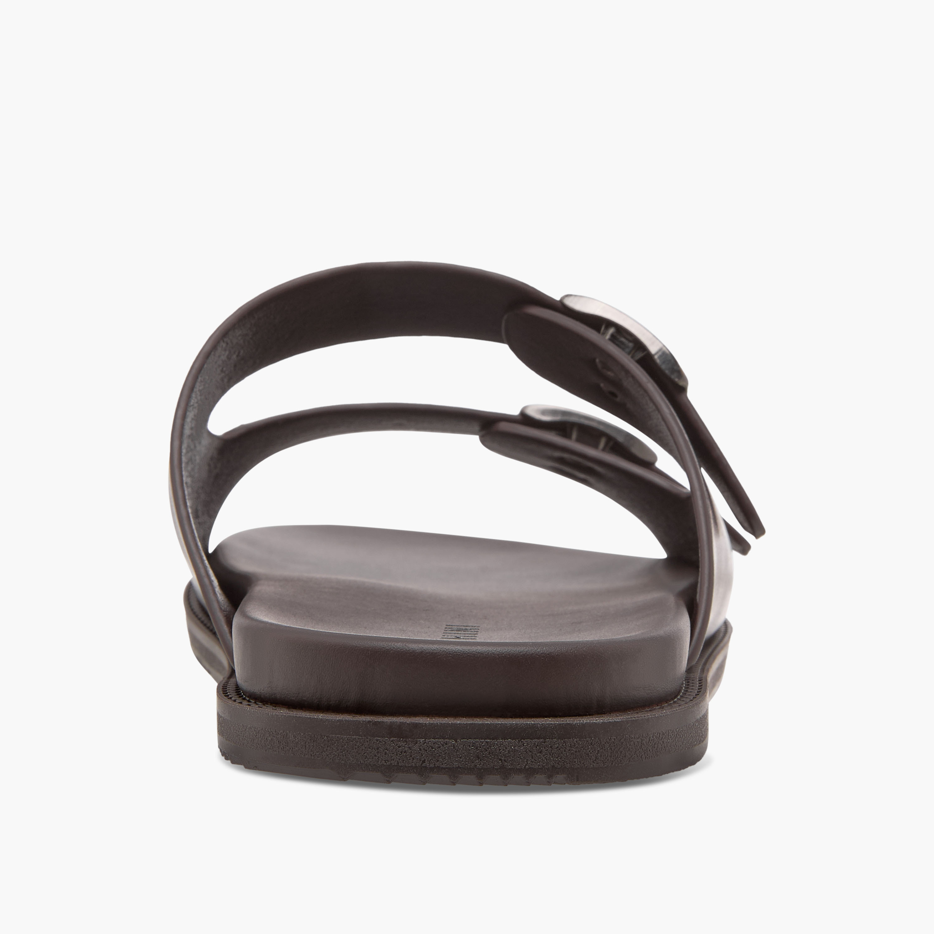Duchini Men's Solid Slip-On Comfort Sandals-men-shoes-sandals-image-5