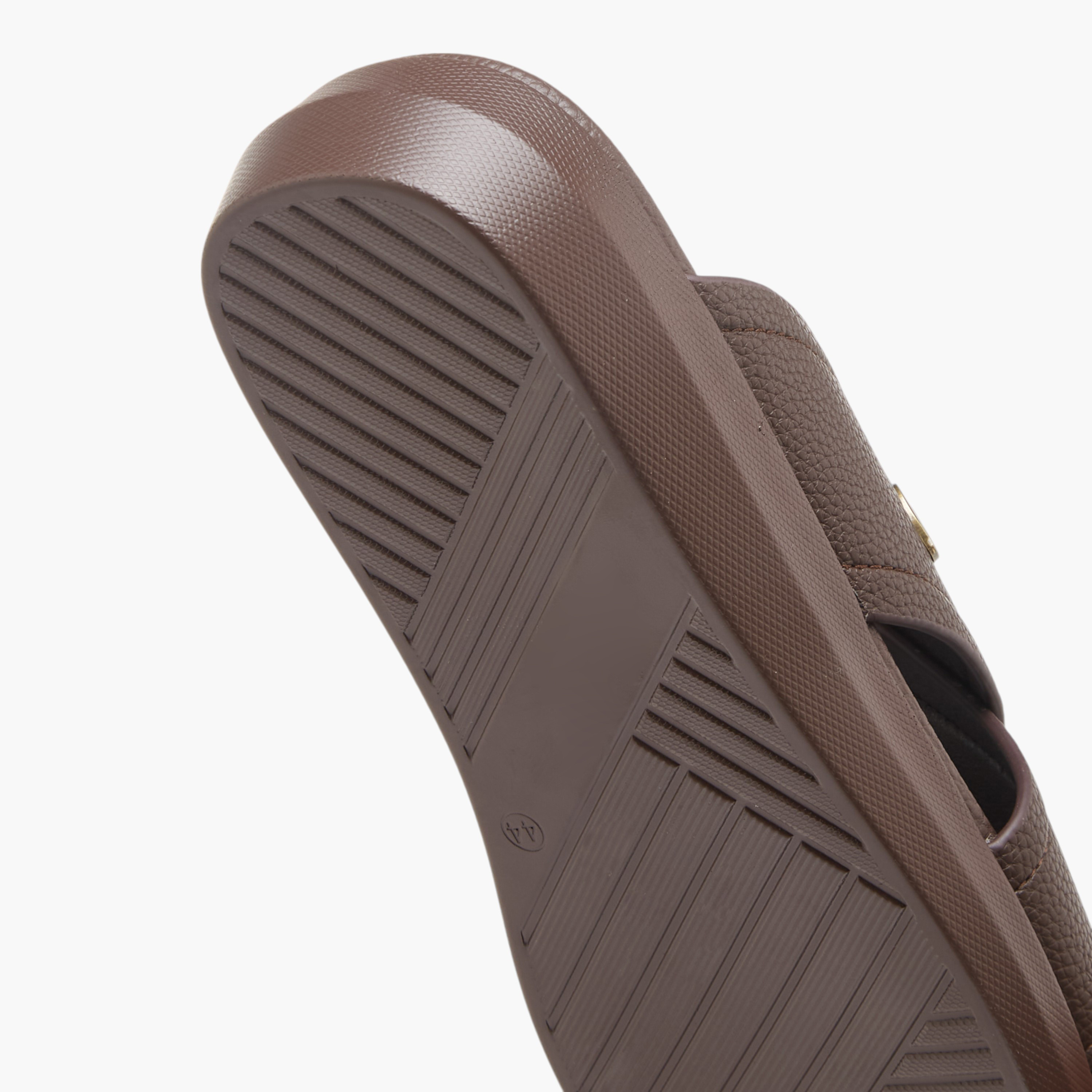 Le Confort Cross Strap Slip-On Sandals-men-shoes-sandals-image-6
