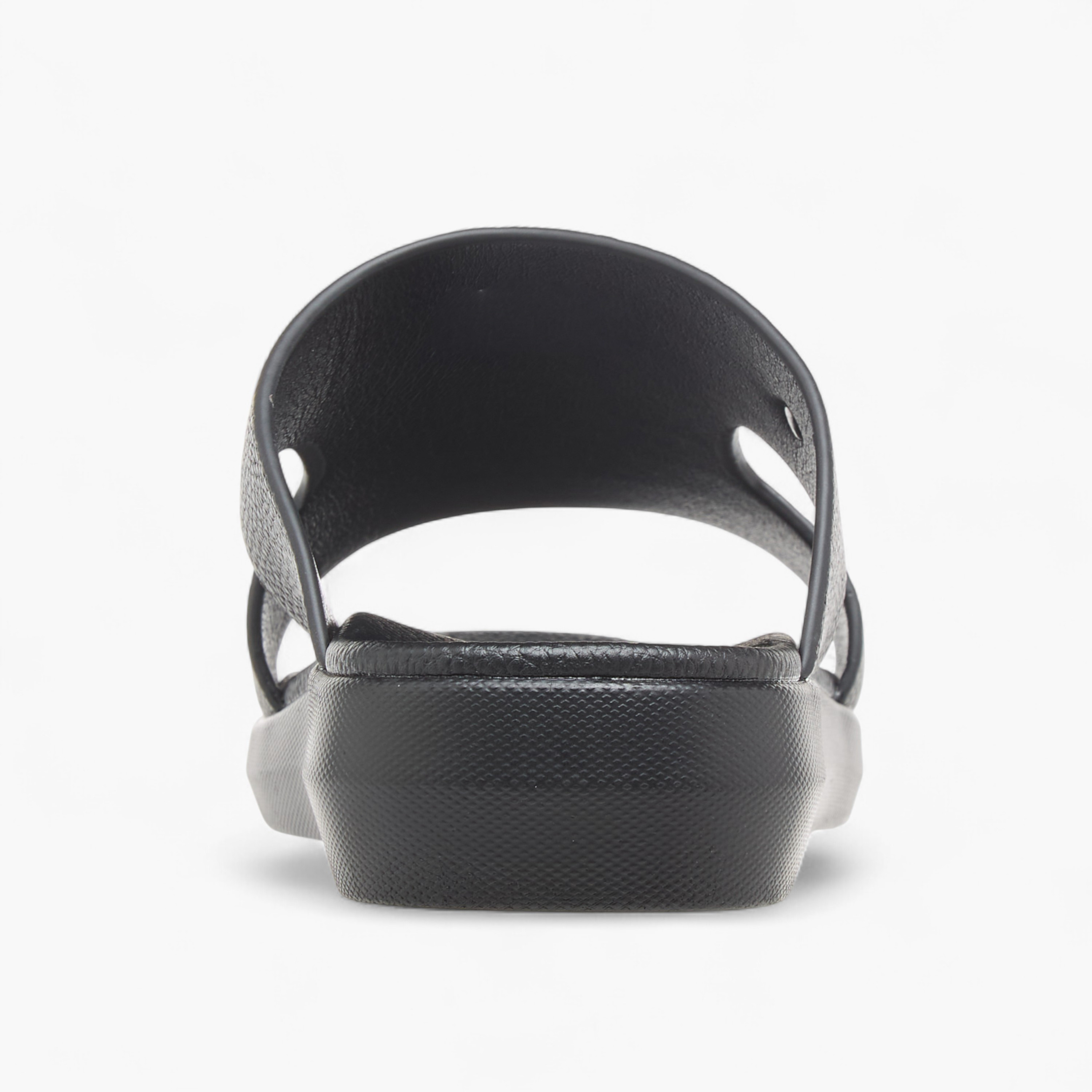 Le Confort Cut-Out Detail Slip-On Sandals-men-shoes-sandals-image-5