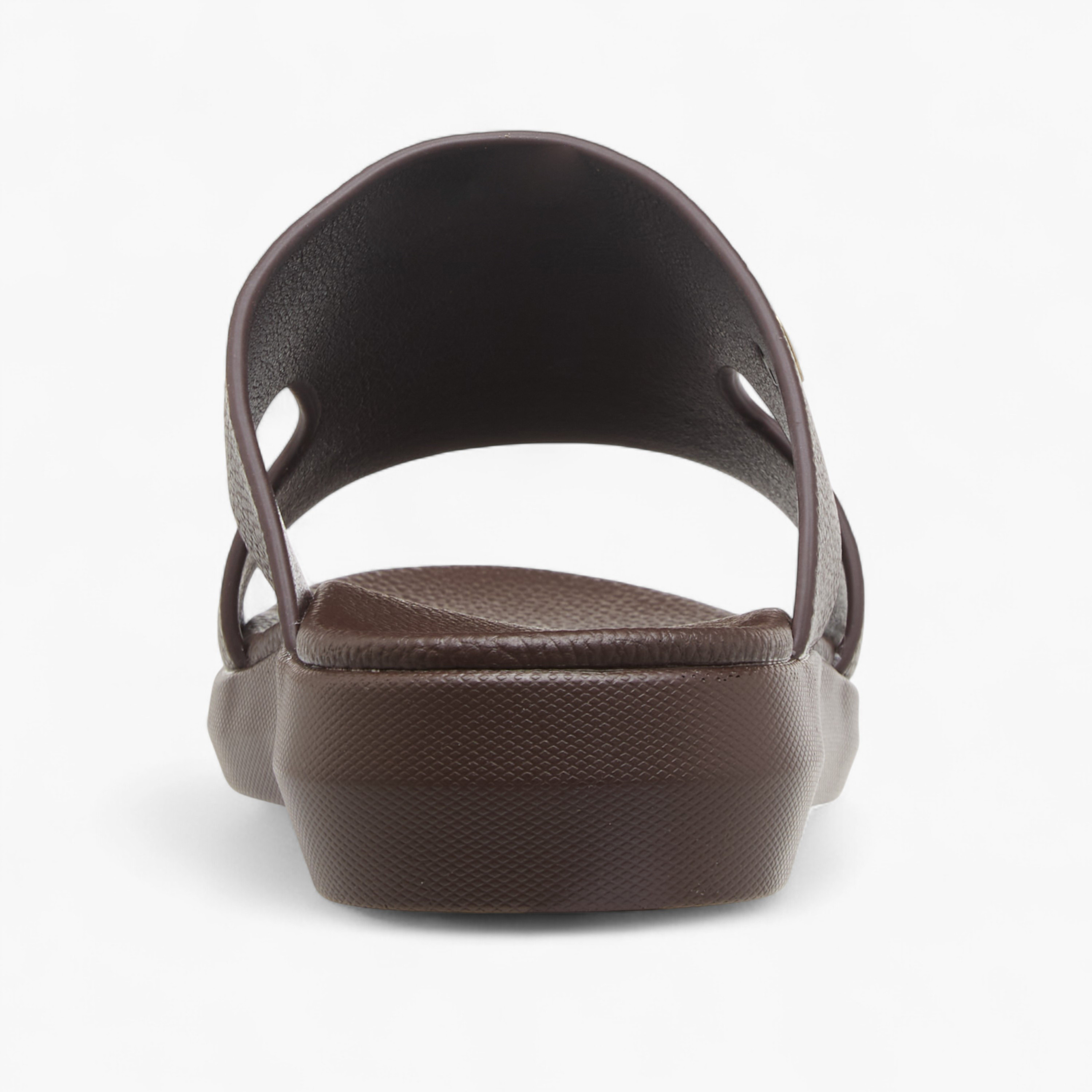 Le Confort Cut-Out Detail Slip-On Sandals-men-shoes-sandals-image-5