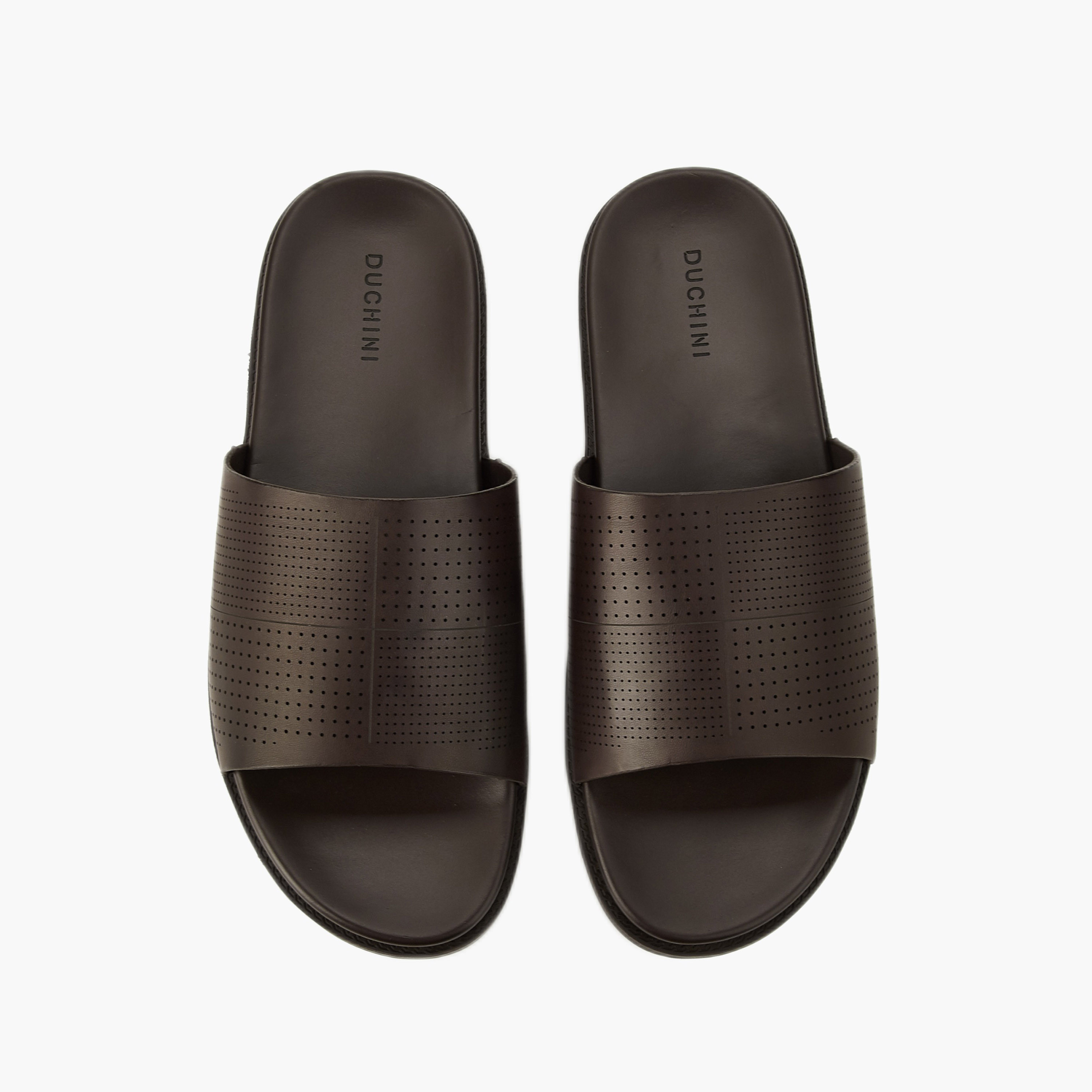 صندل مريح سهل الارتداء للرجال من دوتشيني-men-shoes-sandals-image-1
