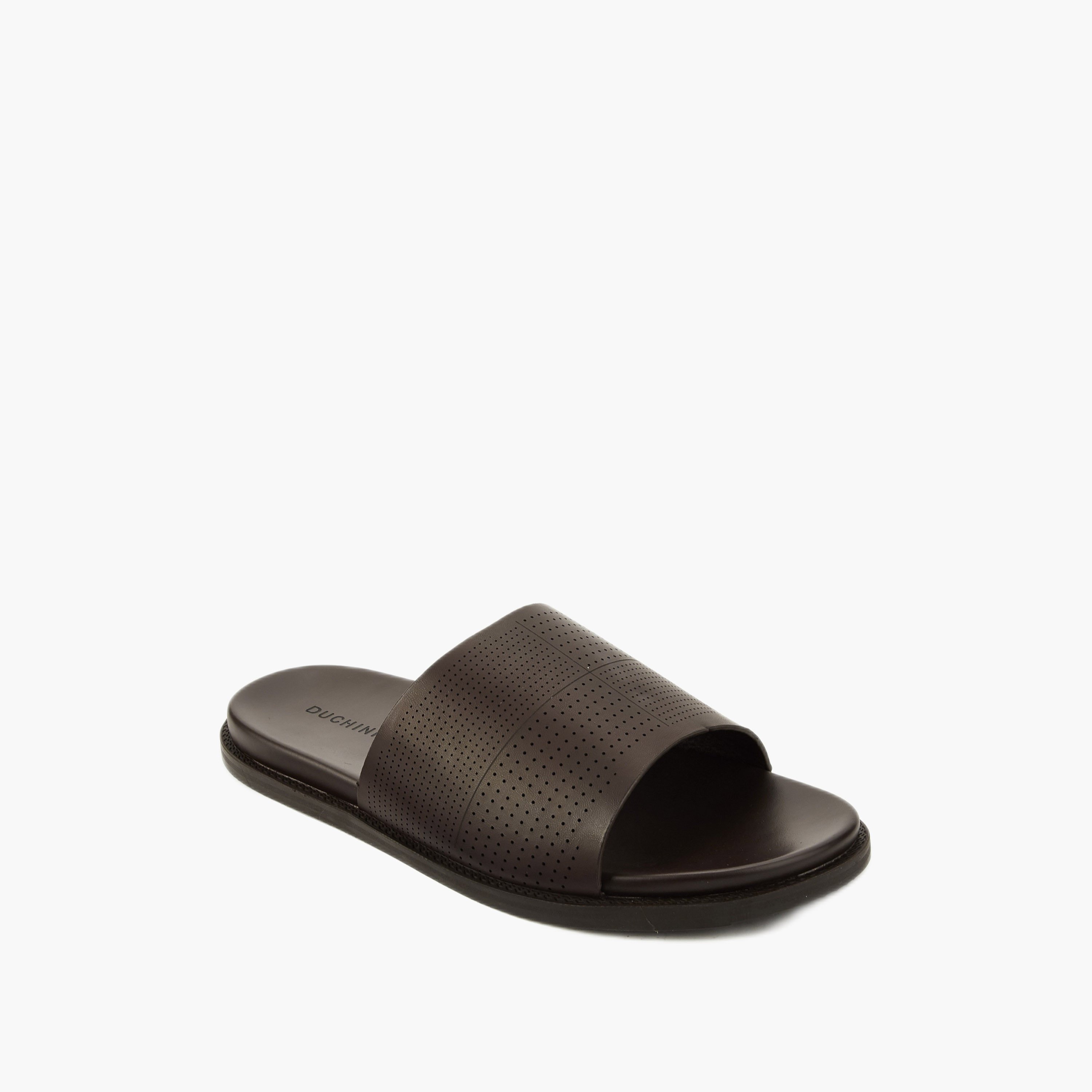 صندل مريح سهل الارتداء للرجال من دوتشيني-men-shoes-sandals-image-2