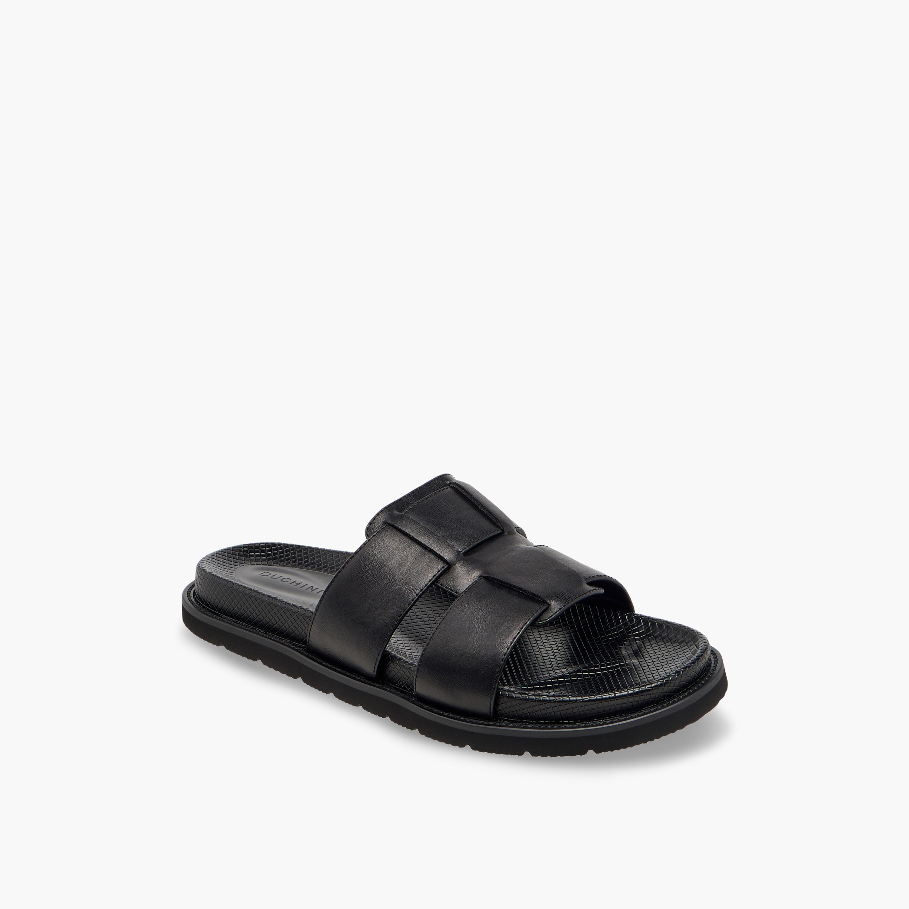 صندل مريح سهل الارتداء للرجال من دوتشيني-men-shoes-sandals-image-1