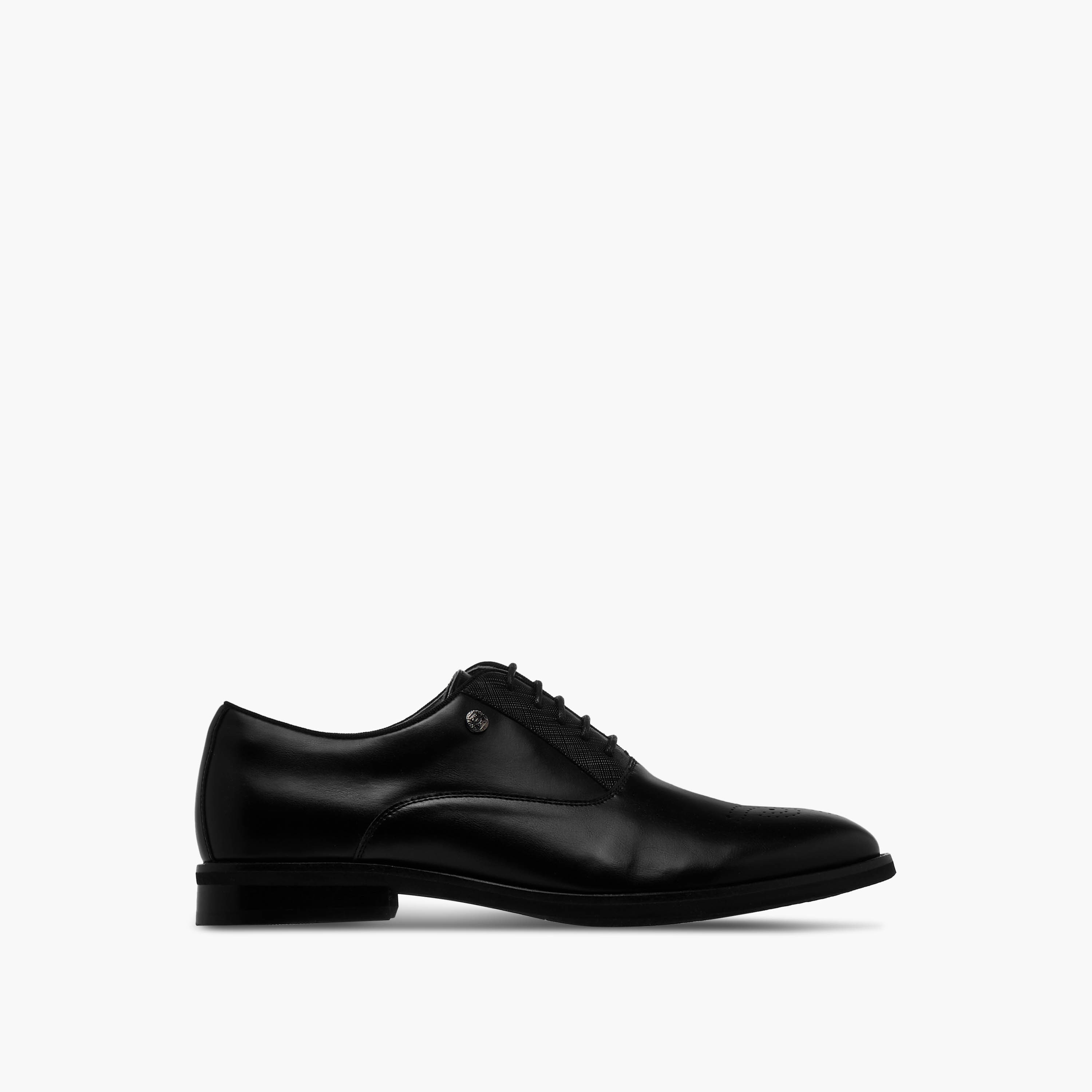 Duchini Men Lace-Up Oxford Shoes-men-shoes-formalshoes-image-3