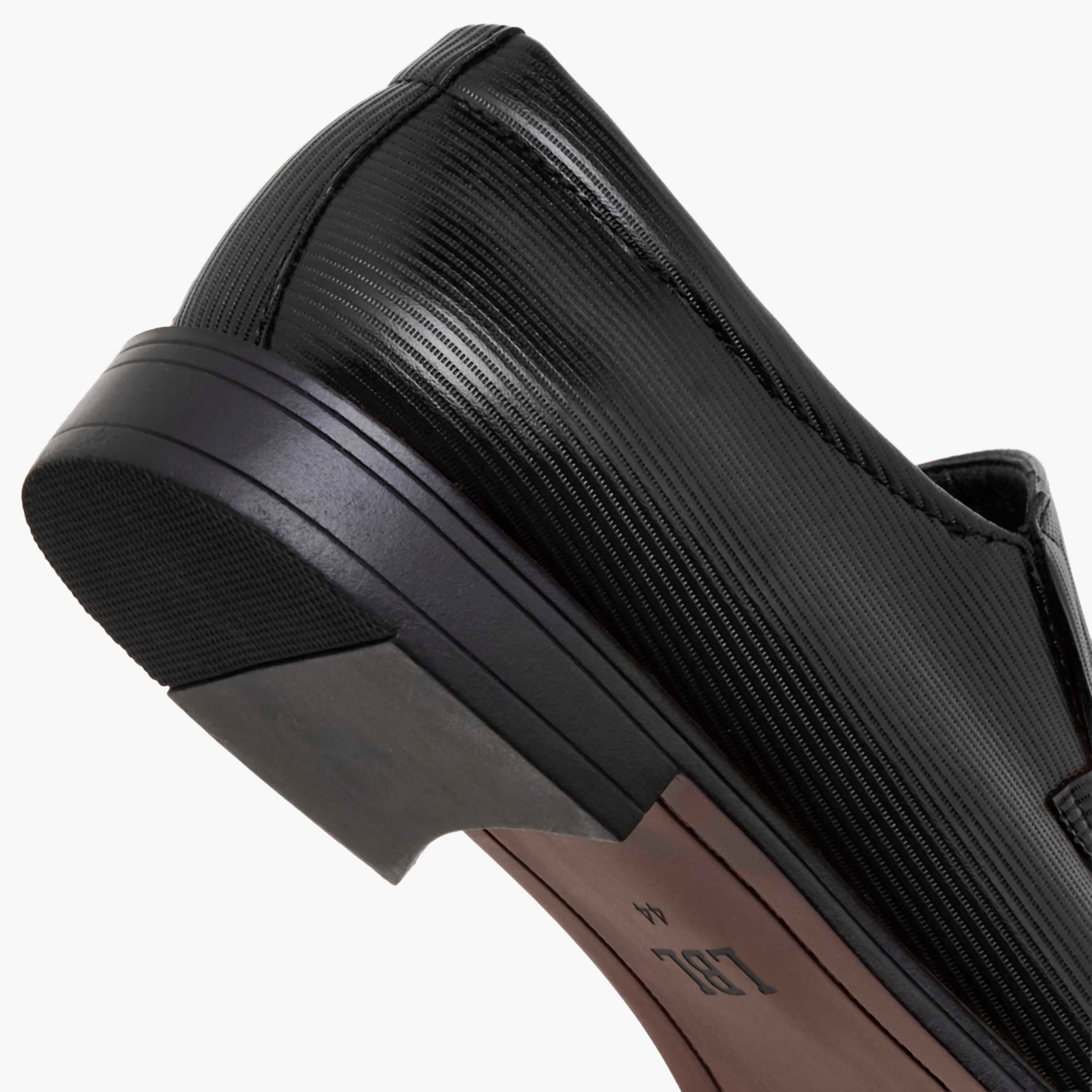 LBL by Shoexpress Men Ribbed Loafers-men-shoes-loafersandmoccasins-image-5