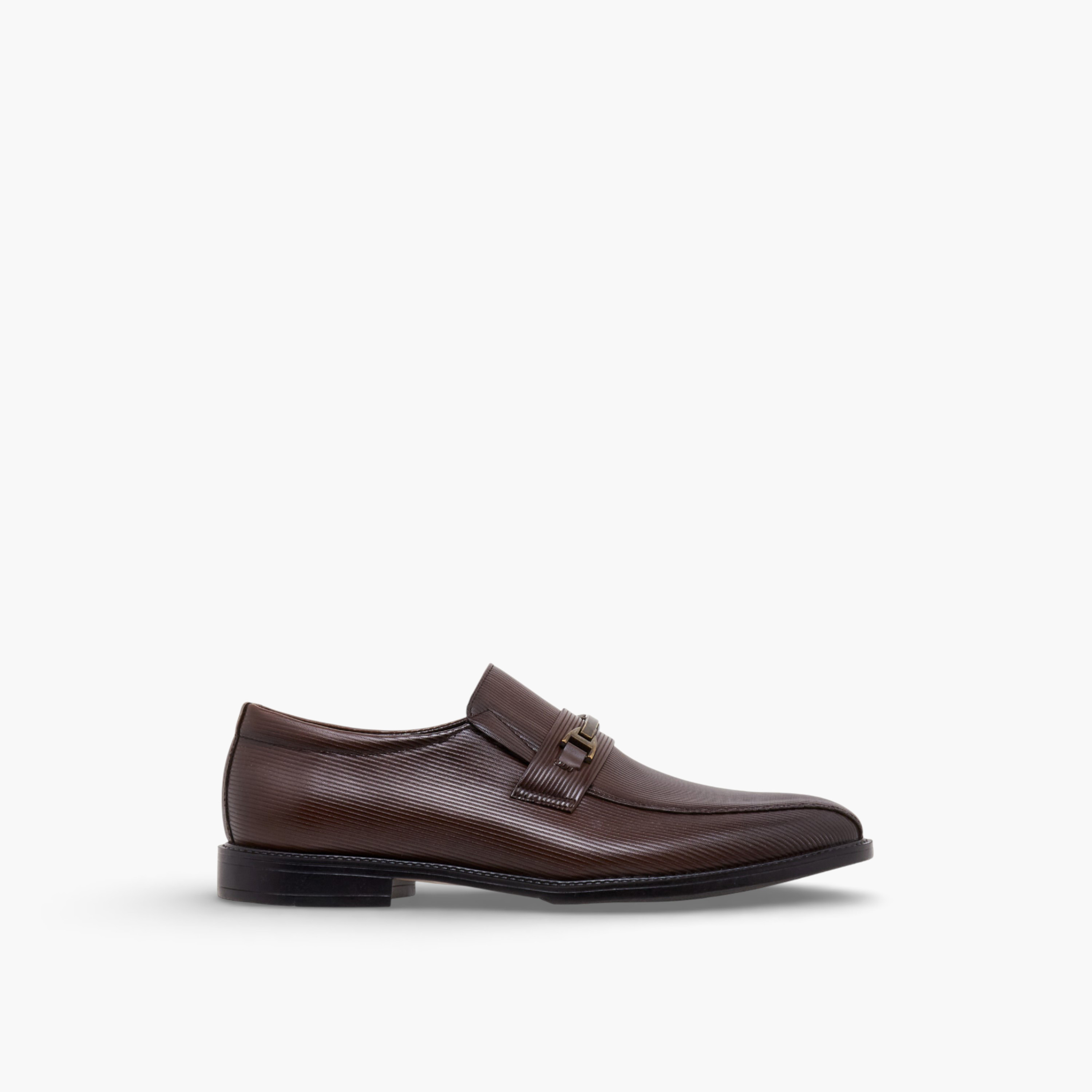 LBL by Shoexpress Men Ribbed Loafers-men-shoes-loafersandmoccasins-image-3
