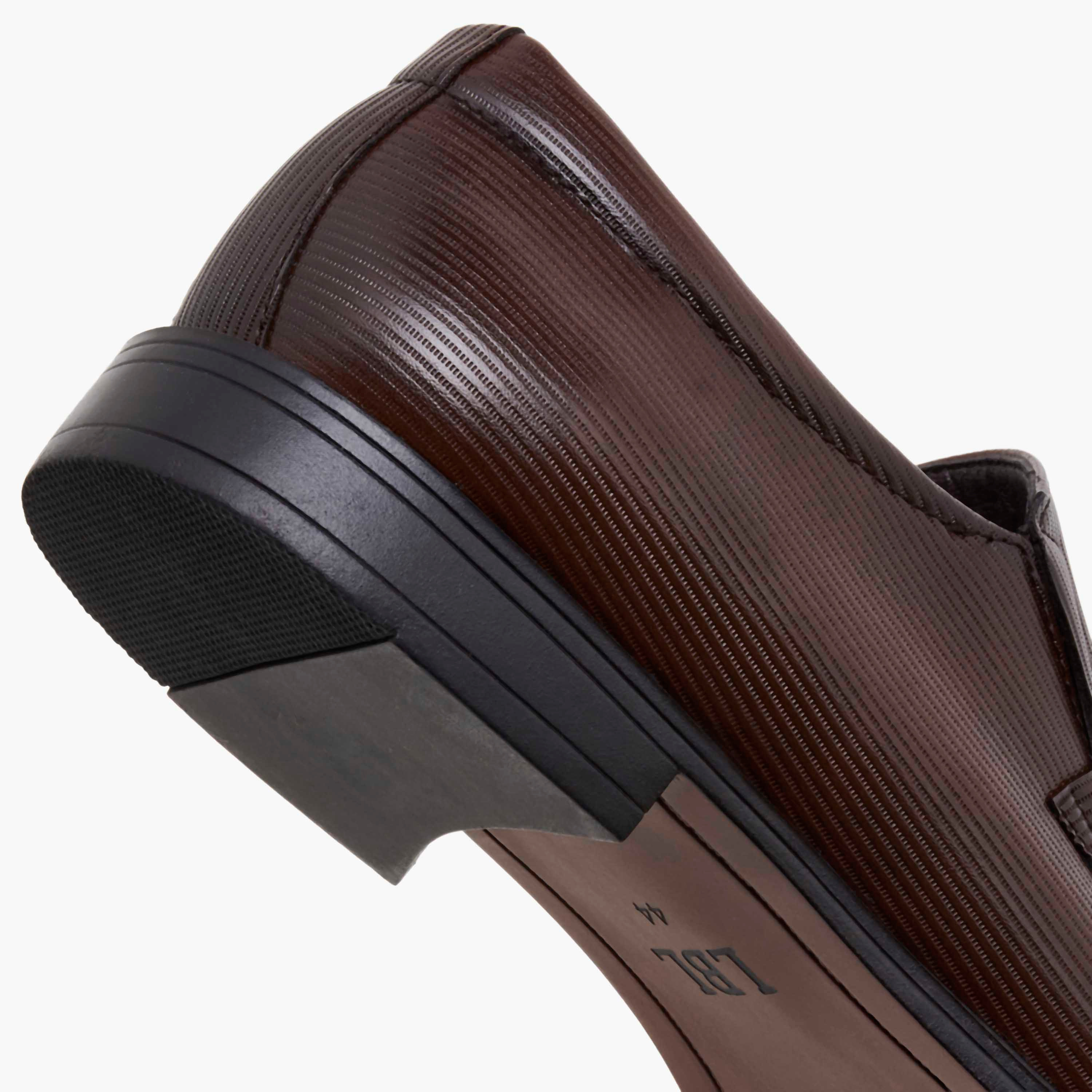 LBL by Shoexpress Men Ribbed Loafers-men-shoes-loafersandmoccasins-image-5