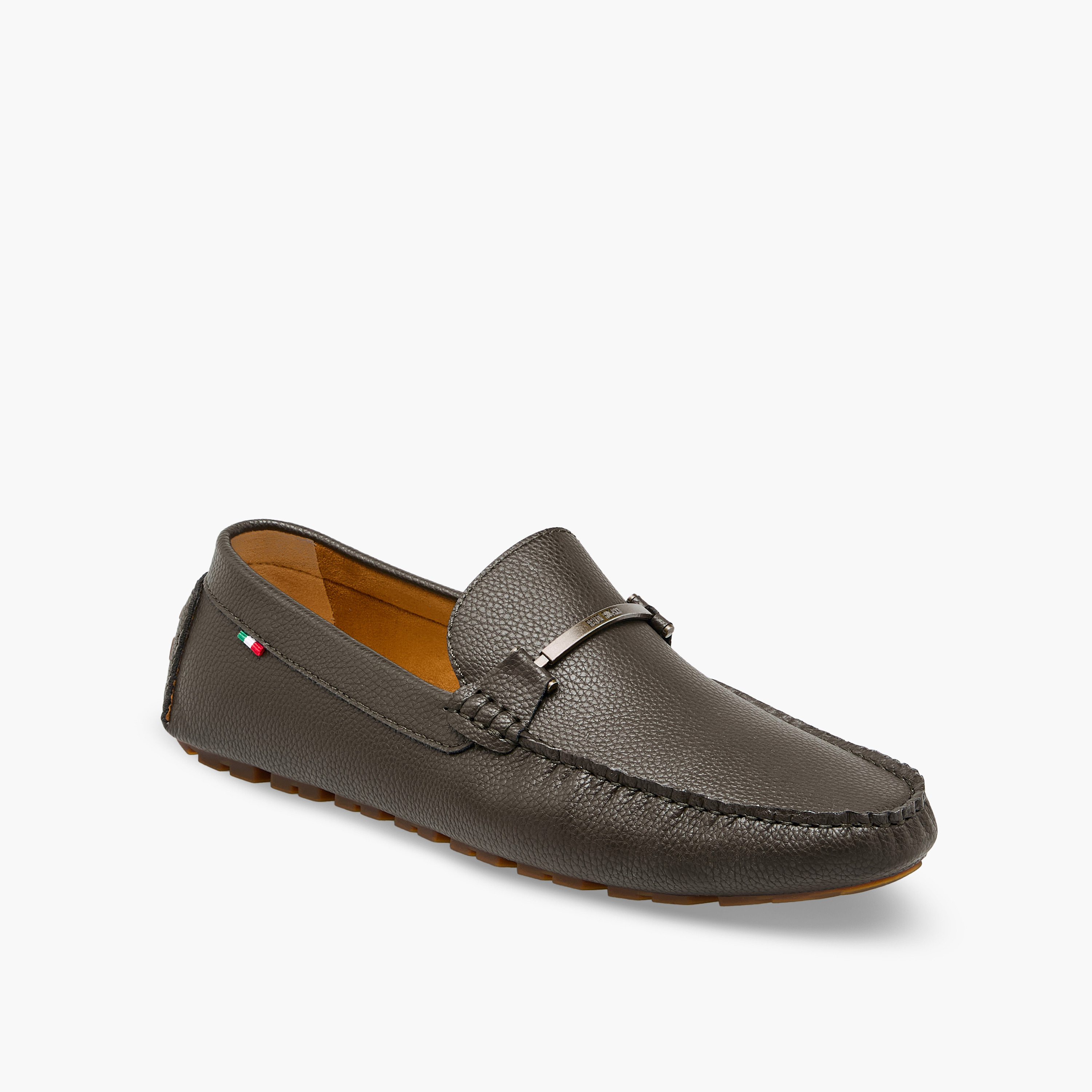 حذاء بارز الملمس من رينزو روجاني-men-formalshoes-image-2