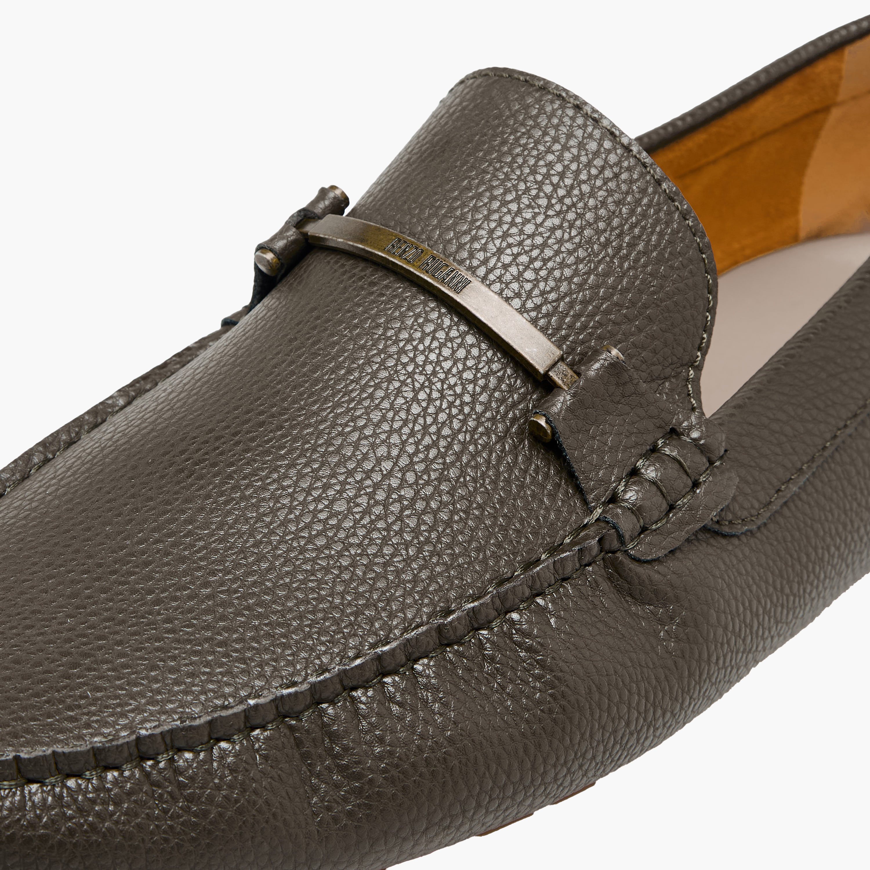 حذاء بارز الملمس من رينزو روجاني-men-formalshoes-image-4