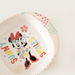 Minnie Mouse Print Bowl-Mealtime Essentials-thumbnail-2