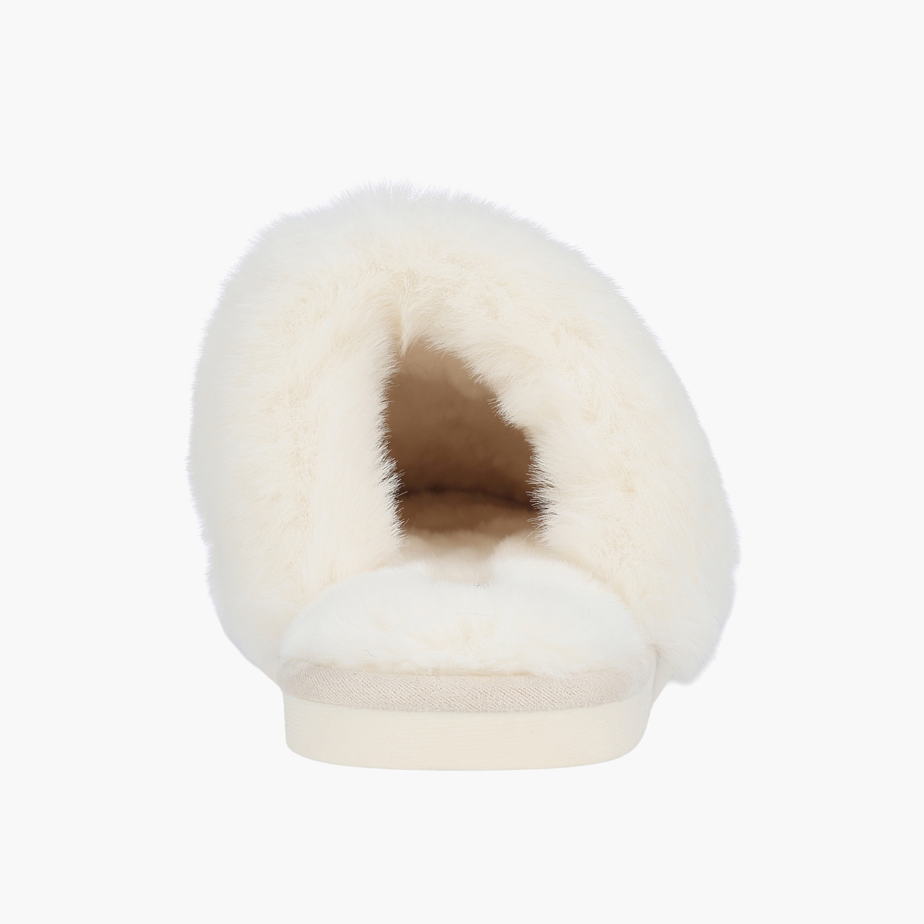 شبشب غرفة نوم قطيفة للنساء من لو كونفورت-women-shoes-bedroomslippers-image-4
