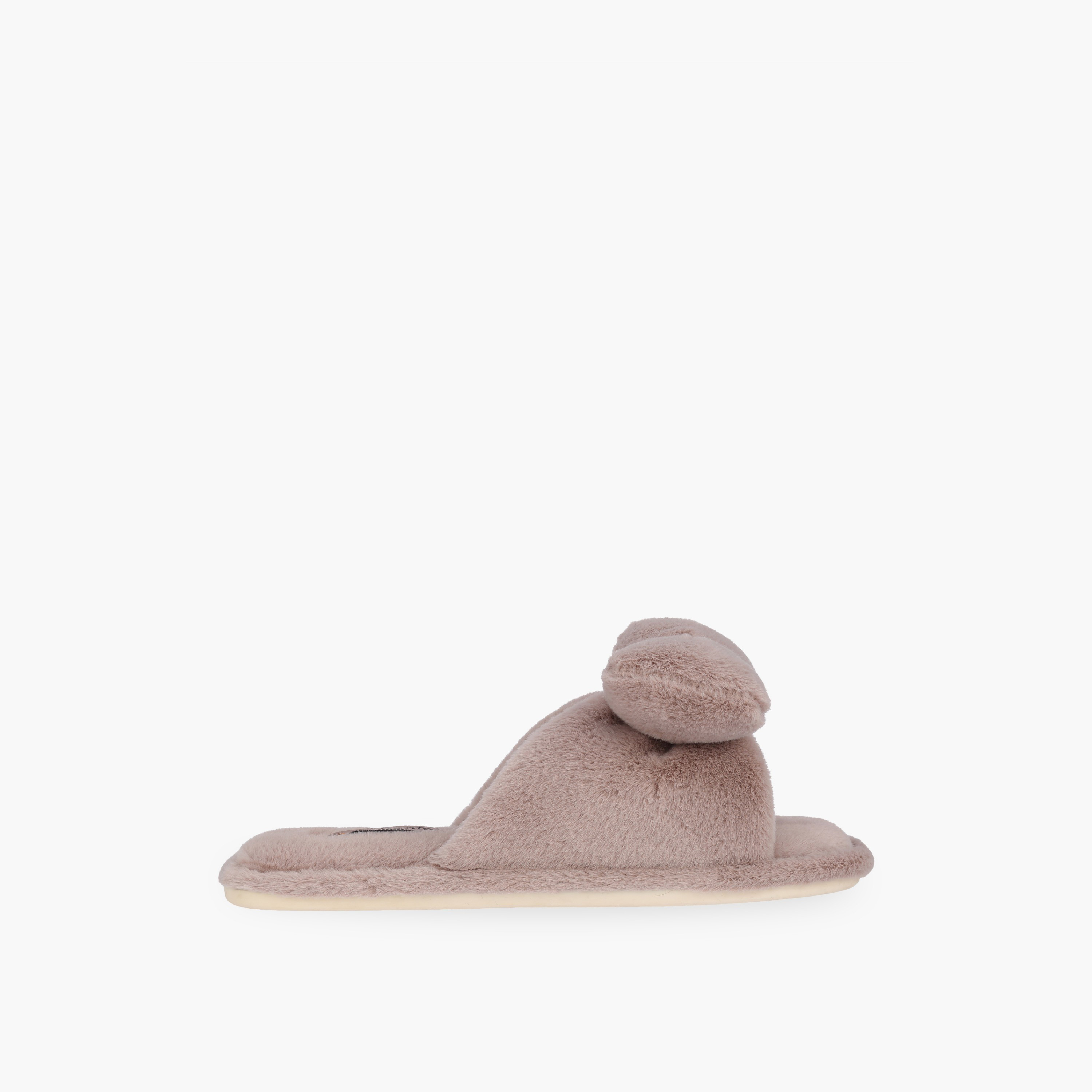 Le Confort Women Bow Accent Bedroom Slippers-women-shoes-bedroomslippers-image-2