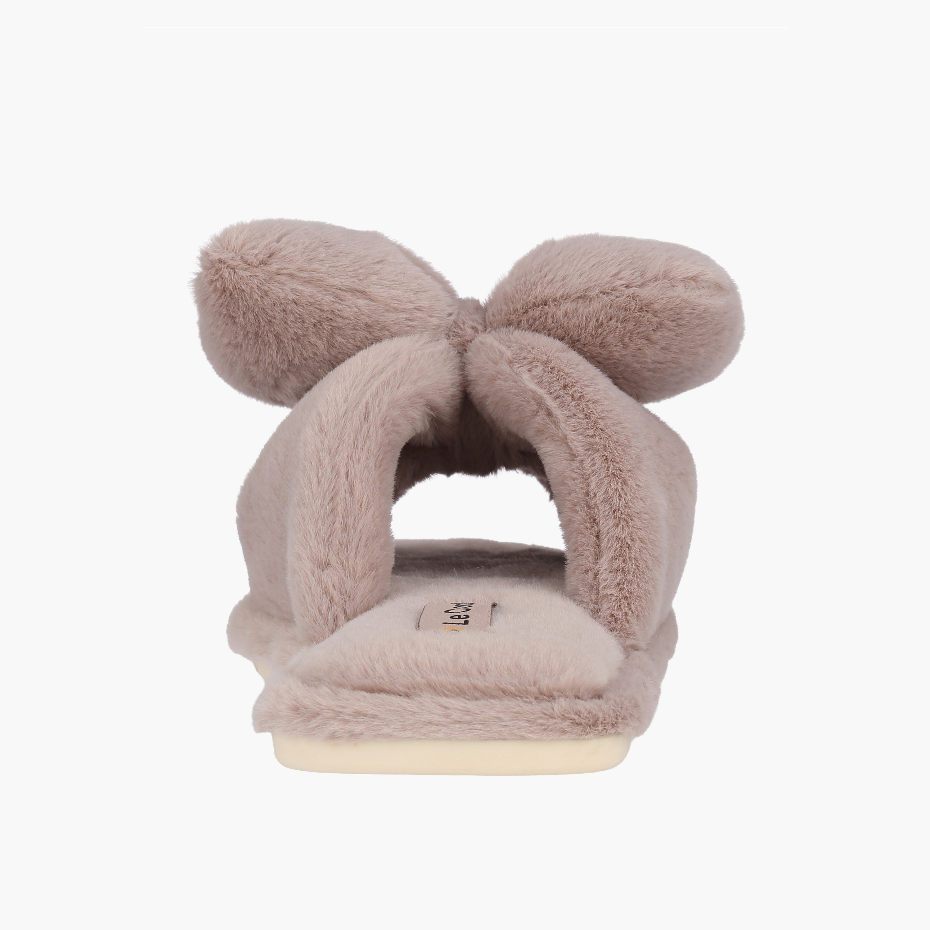 Le Confort Women Bow Accent Bedroom Slippers-women-shoes-bedroomslippers-image-4